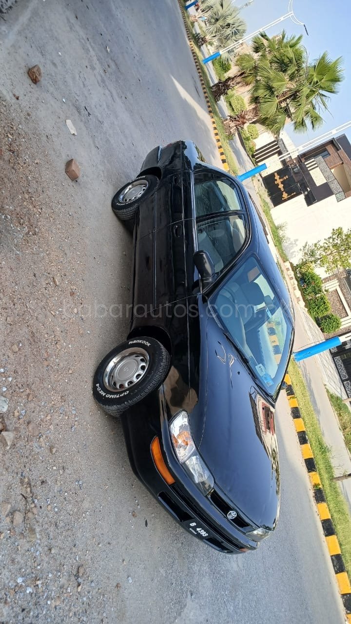 Car Thumbnail