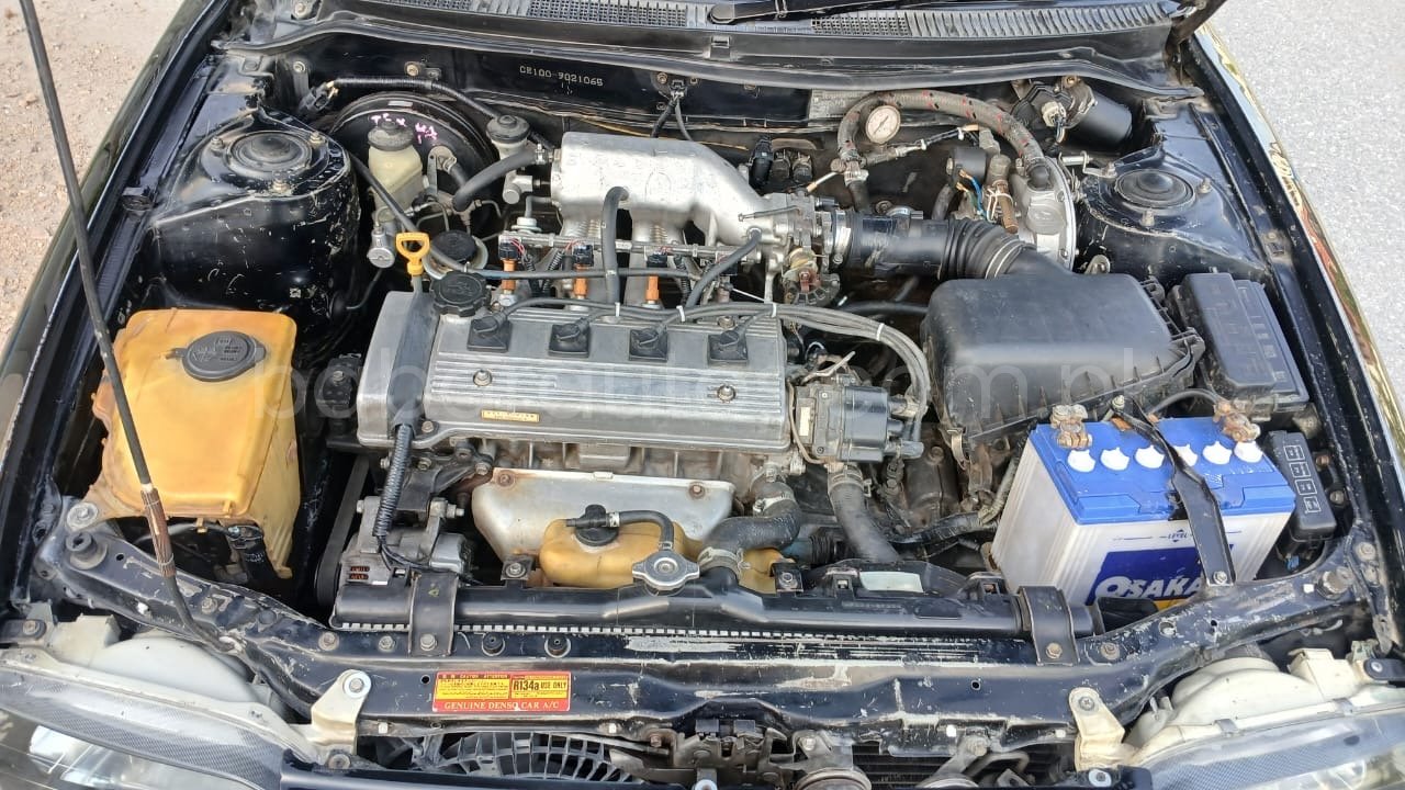 Car Thumbnail