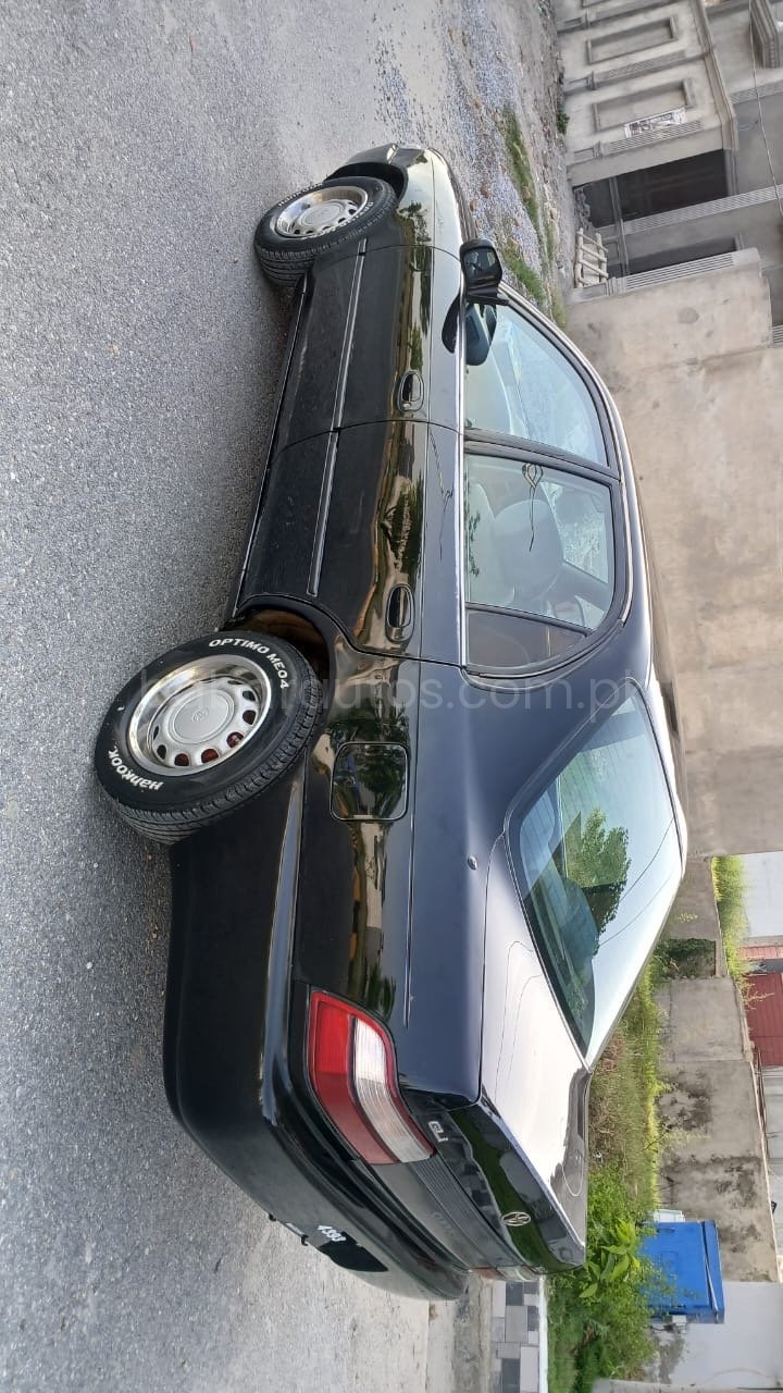 Car Thumbnail