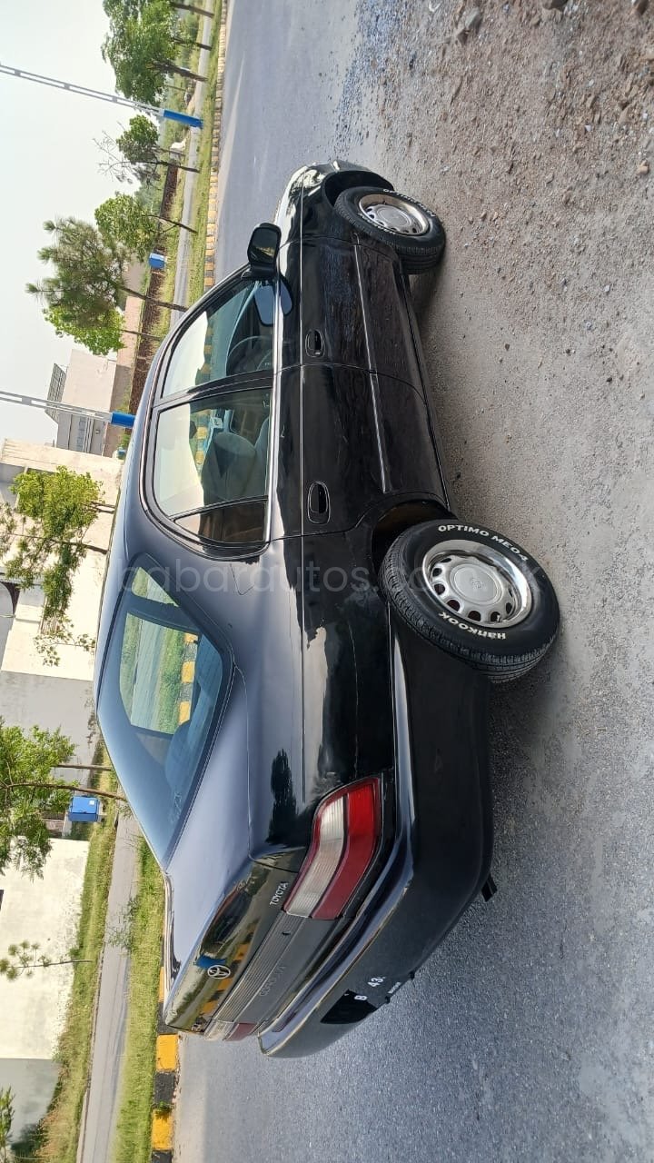 Car Thumbnail