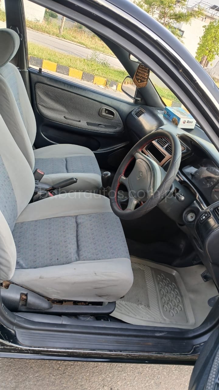 Car Thumbnail
