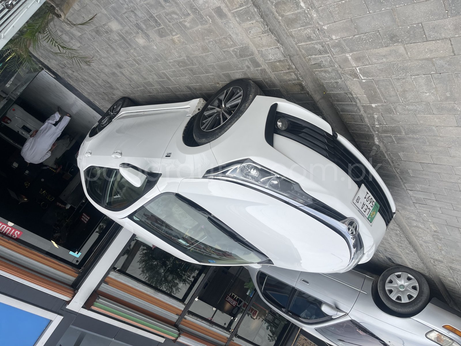 Car Thumbnail
