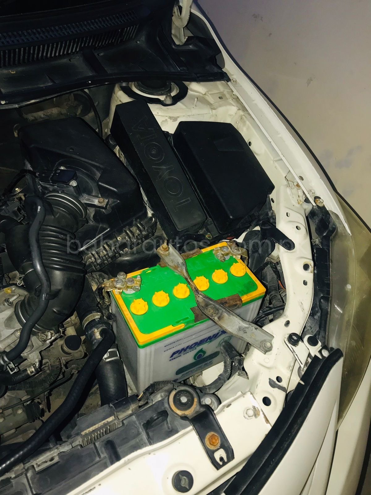 Car Thumbnail