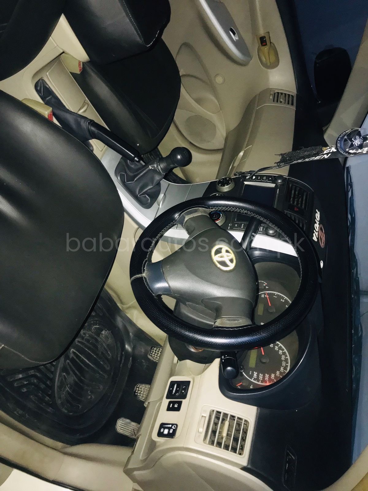 Car Thumbnail
