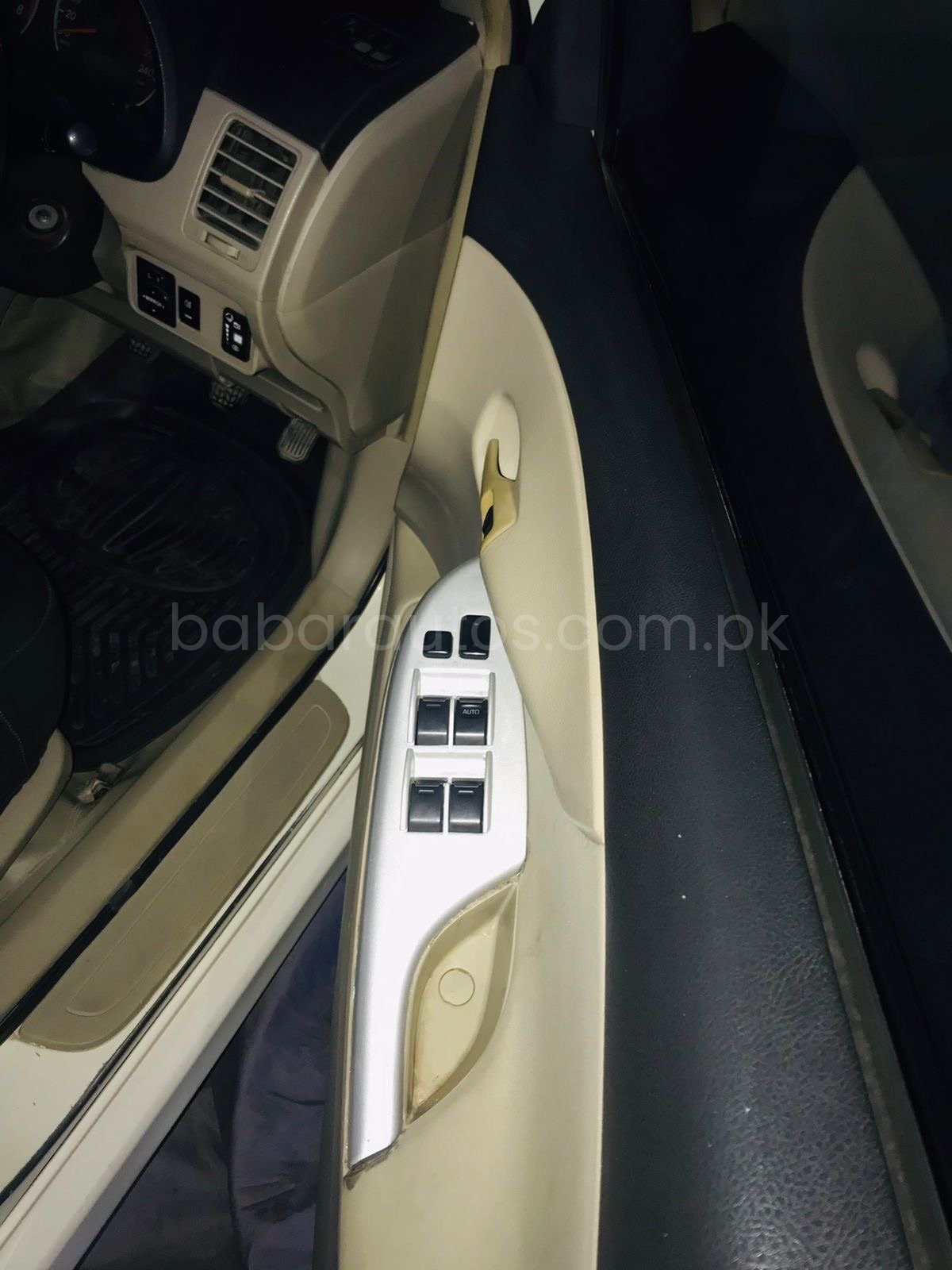 Car Thumbnail