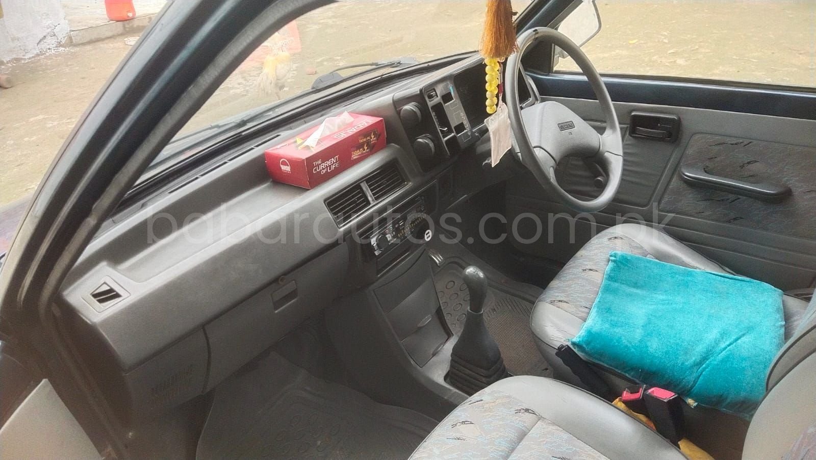 Car Thumbnail