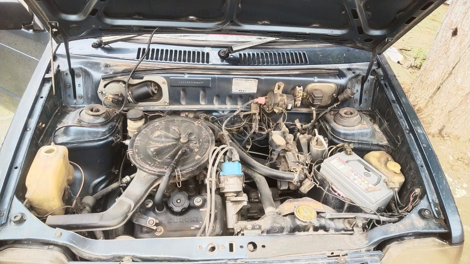 Car Thumbnail