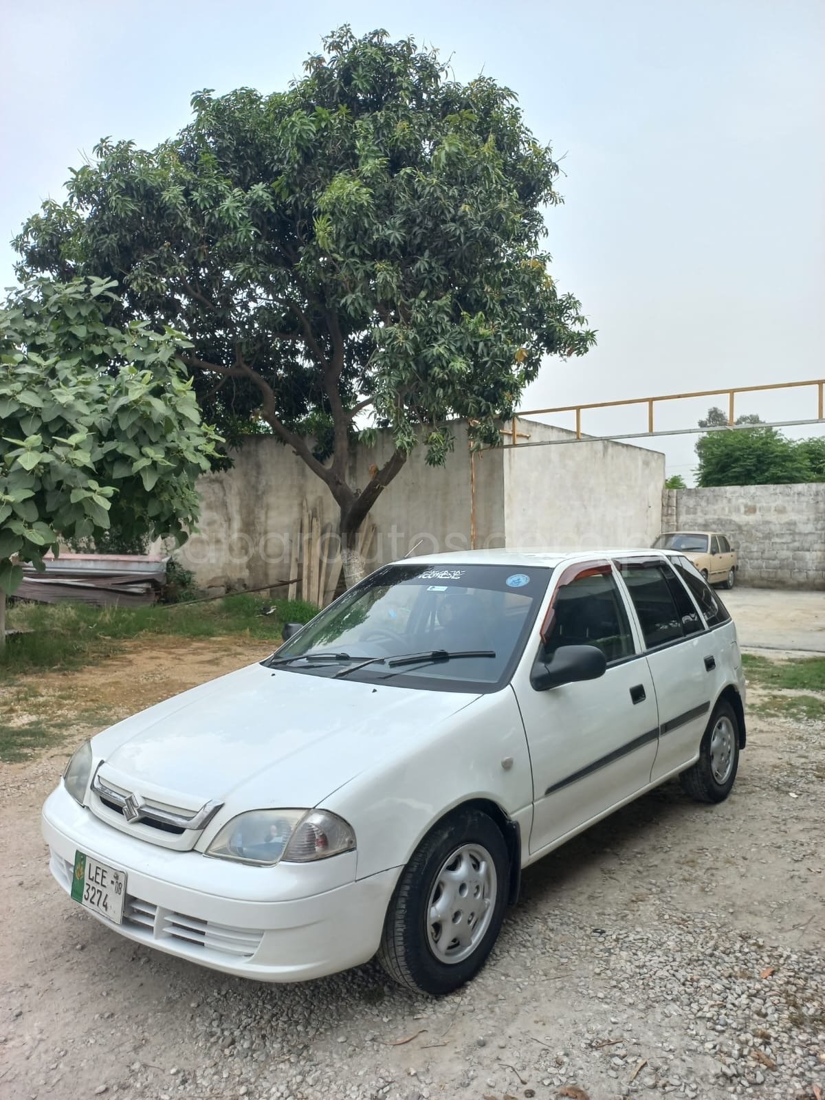 Car Thumbnail