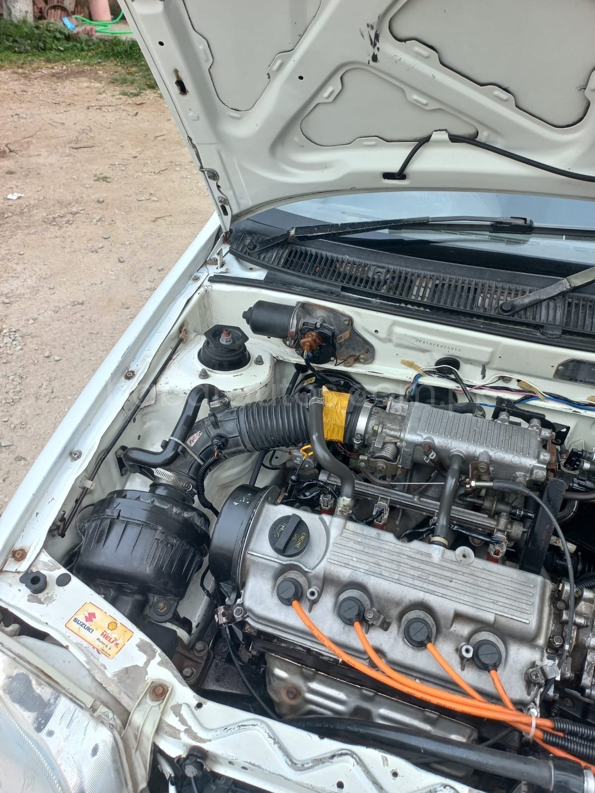 Car Thumbnail