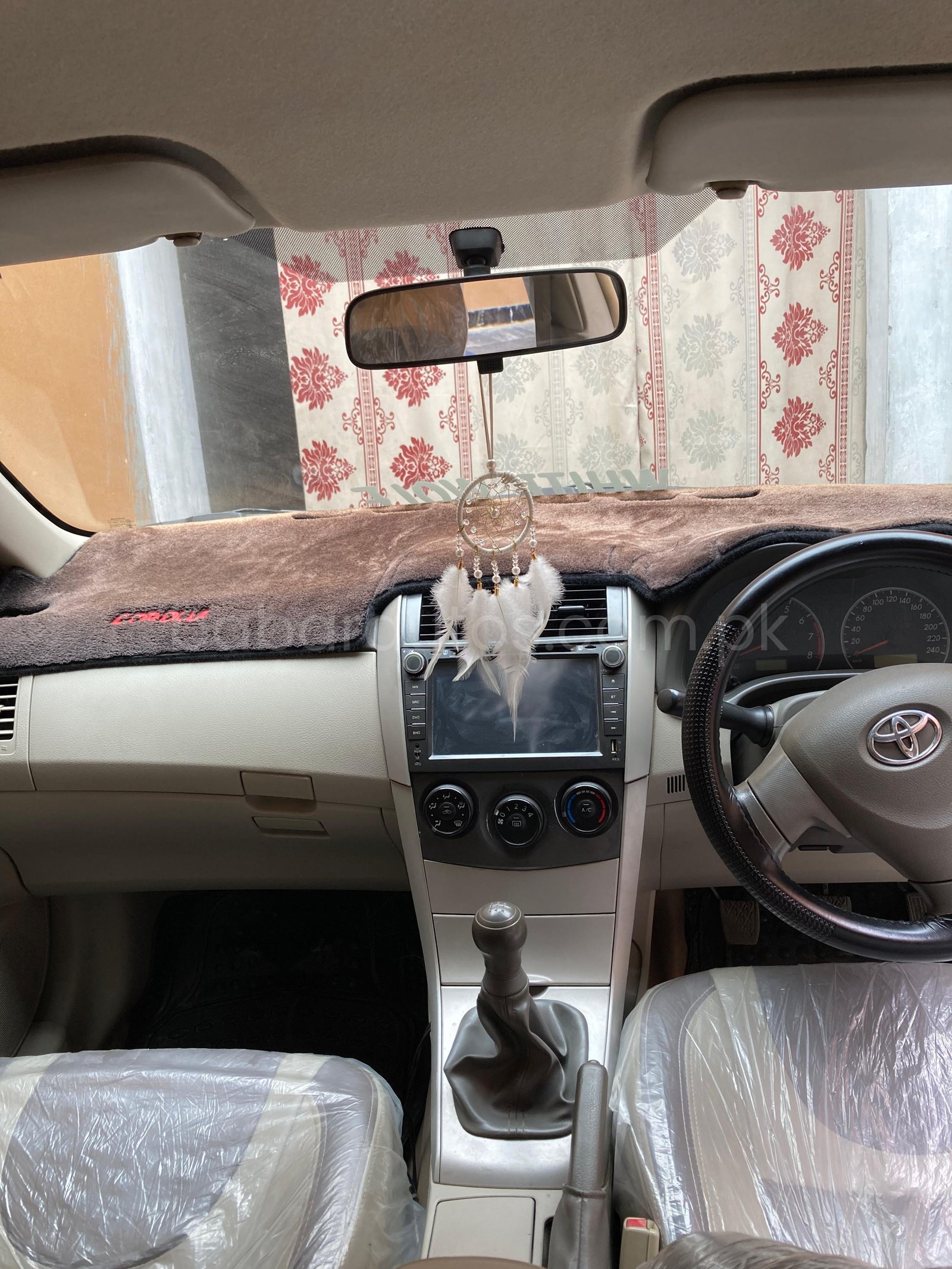 Car Thumbnail