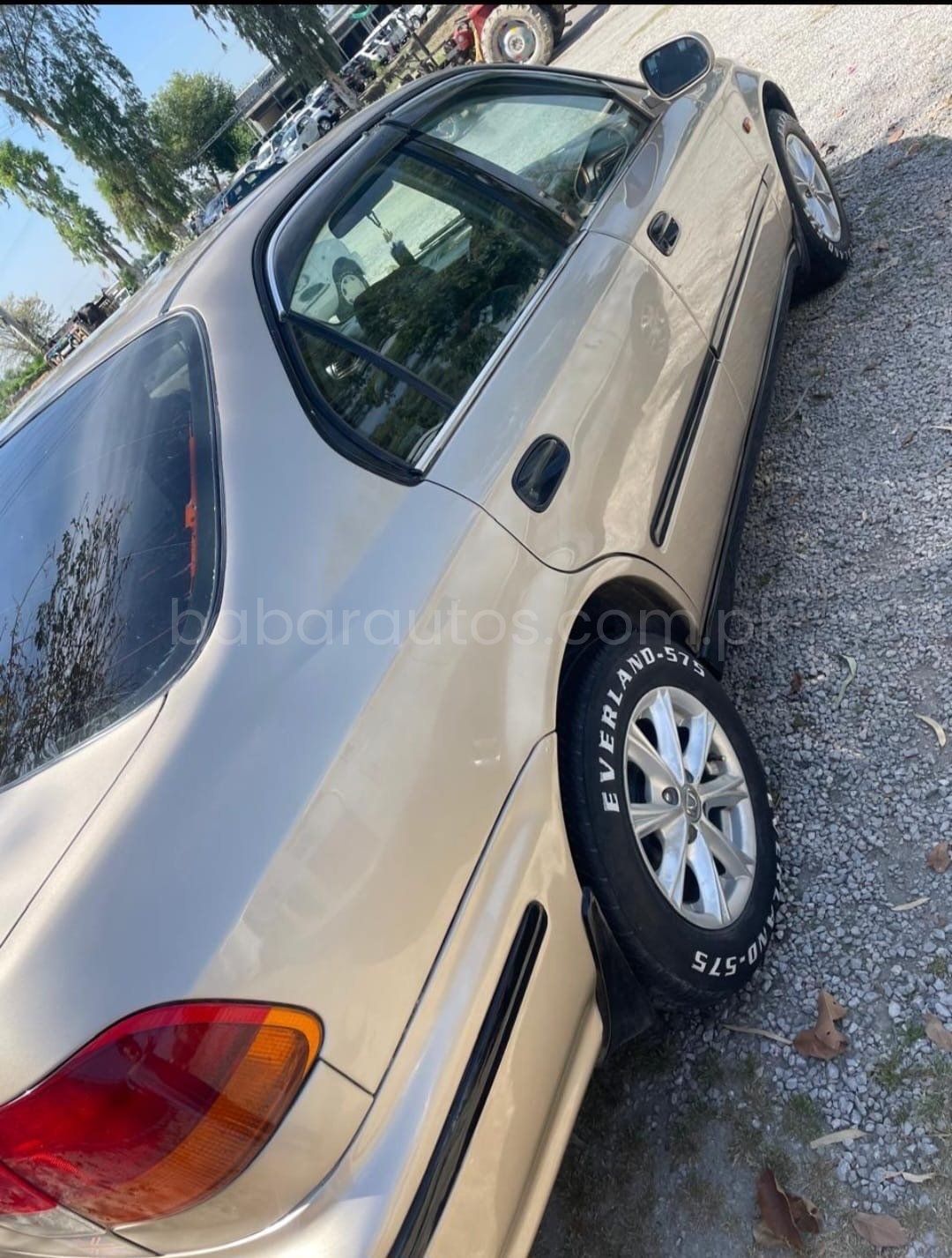Car Thumbnail
