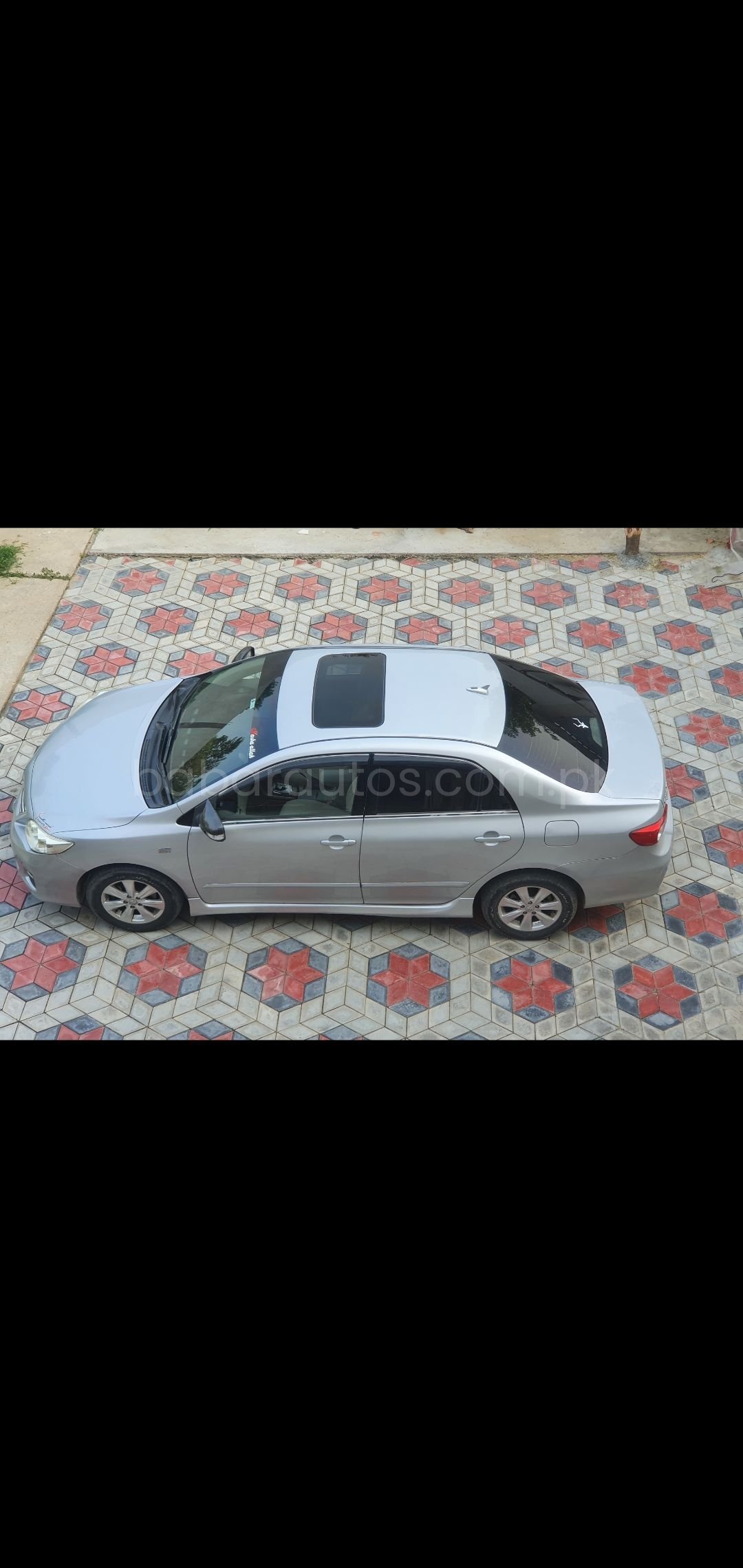 Car Thumbnail