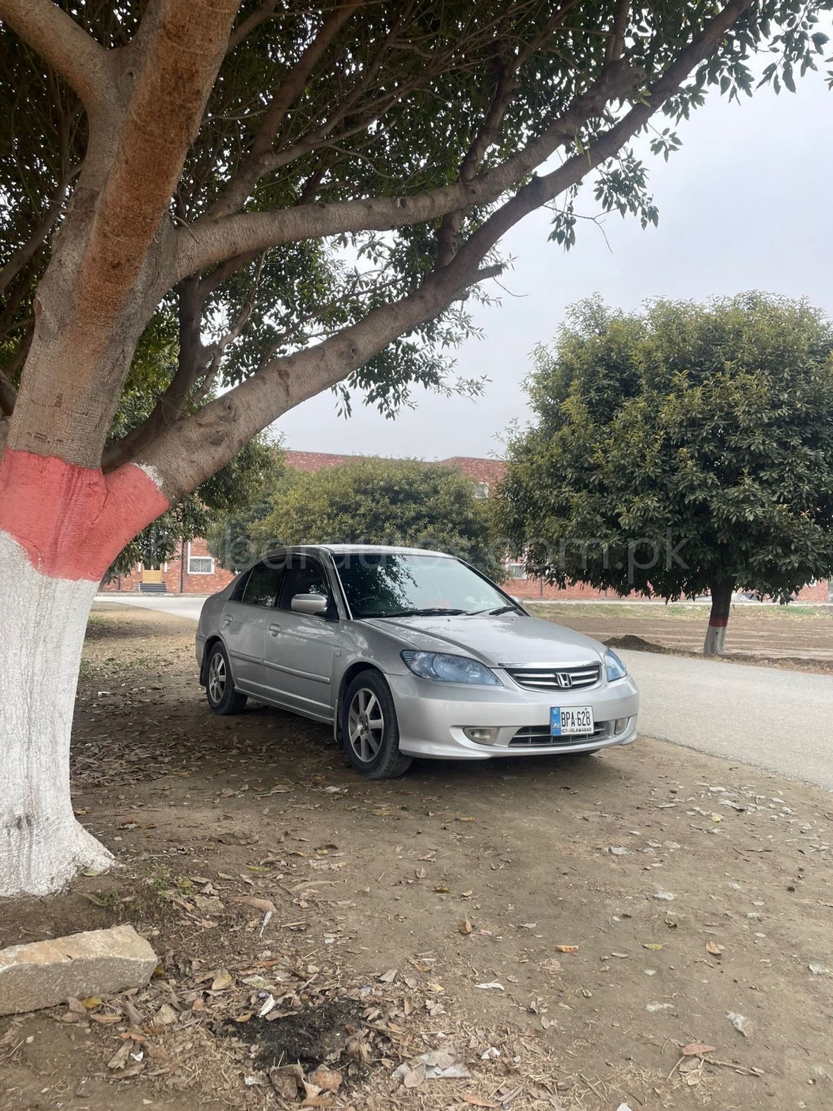 Car Thumbnail
