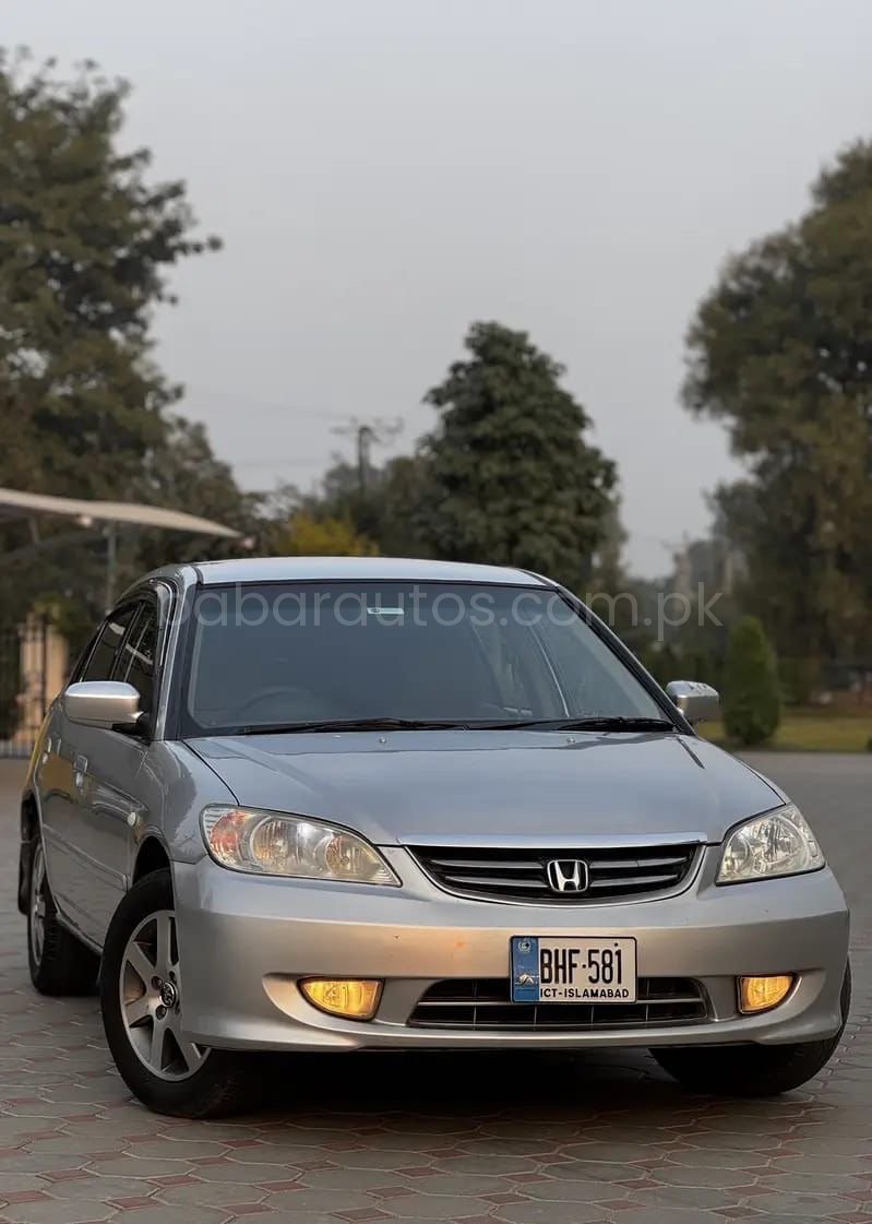 Car Thumbnail