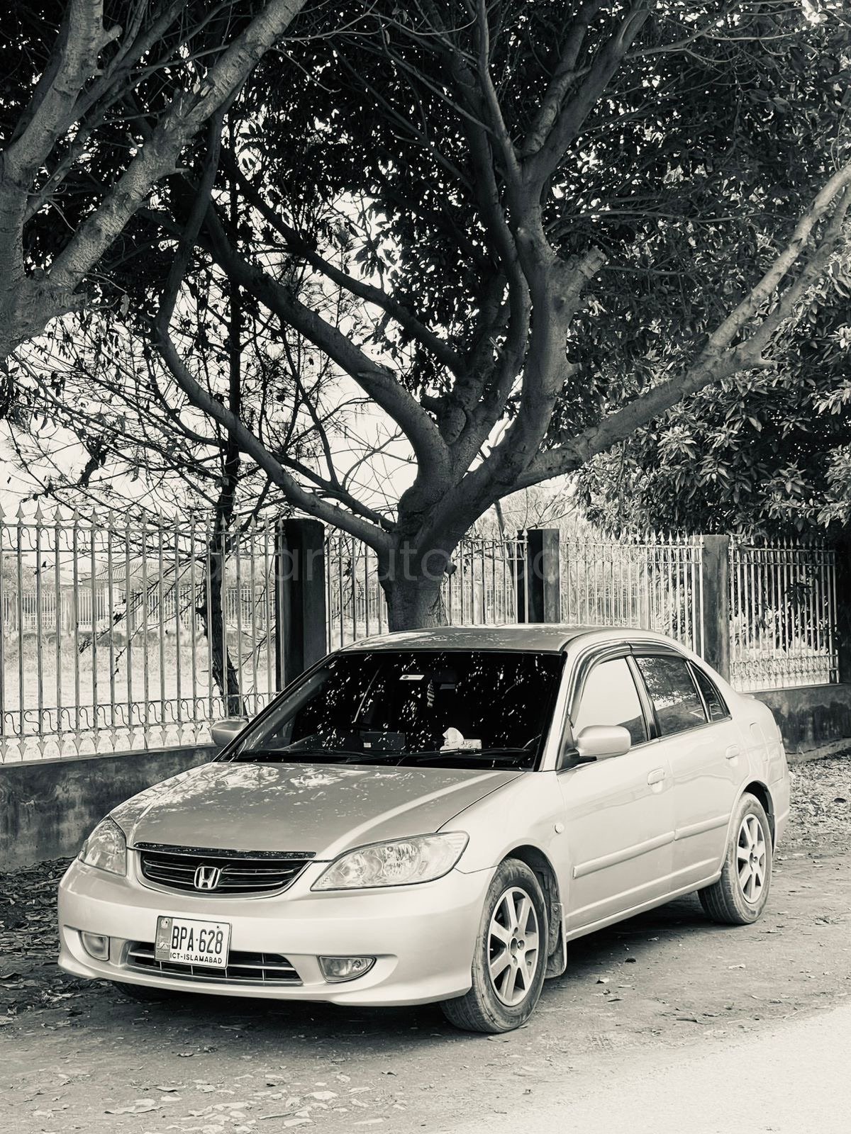 Car Thumbnail