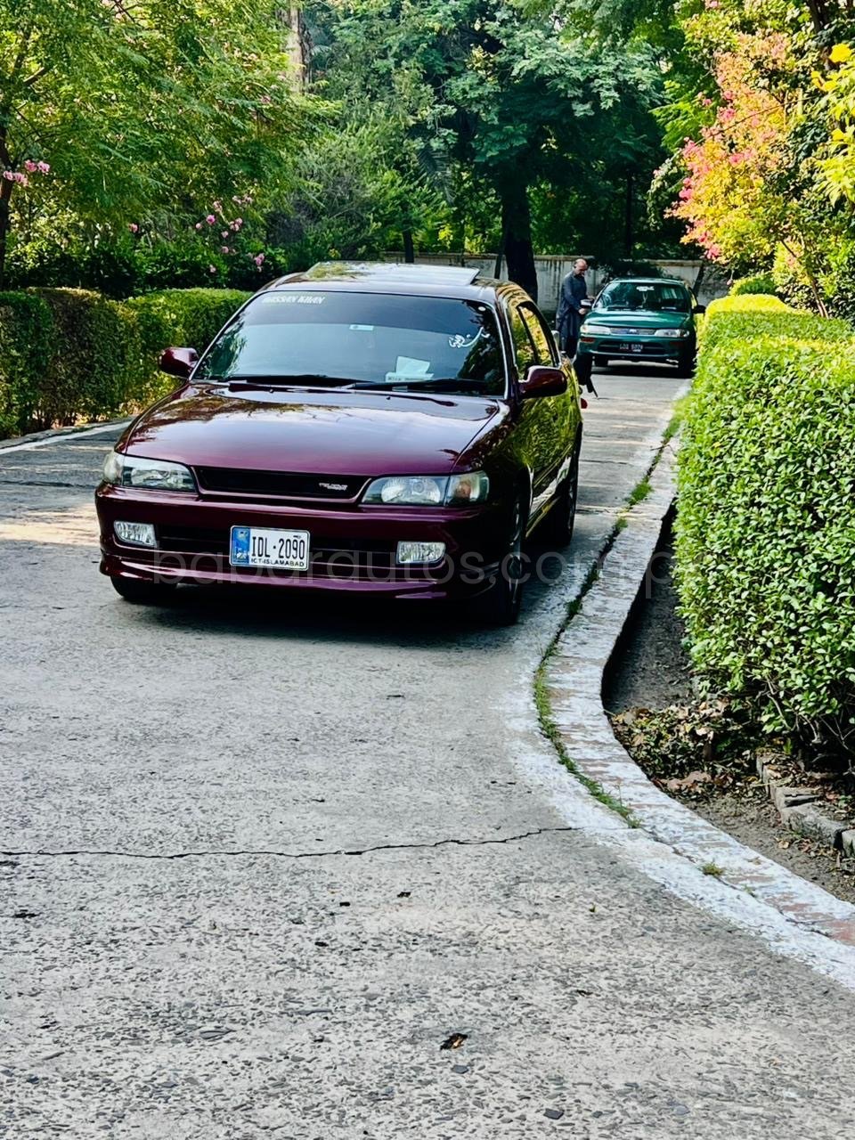 Car Thumbnail