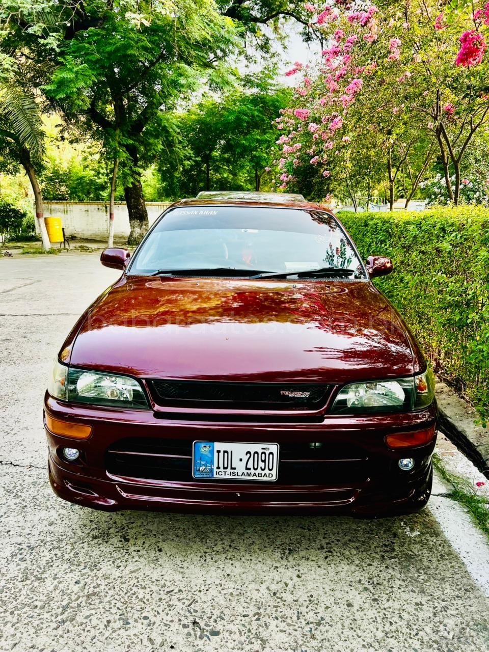 Car Thumbnail