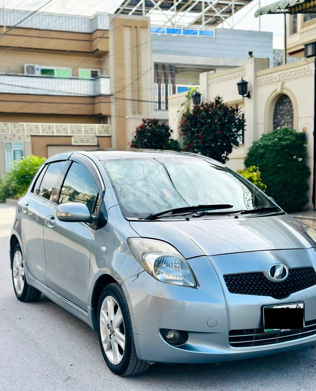 Car Thumbnail
