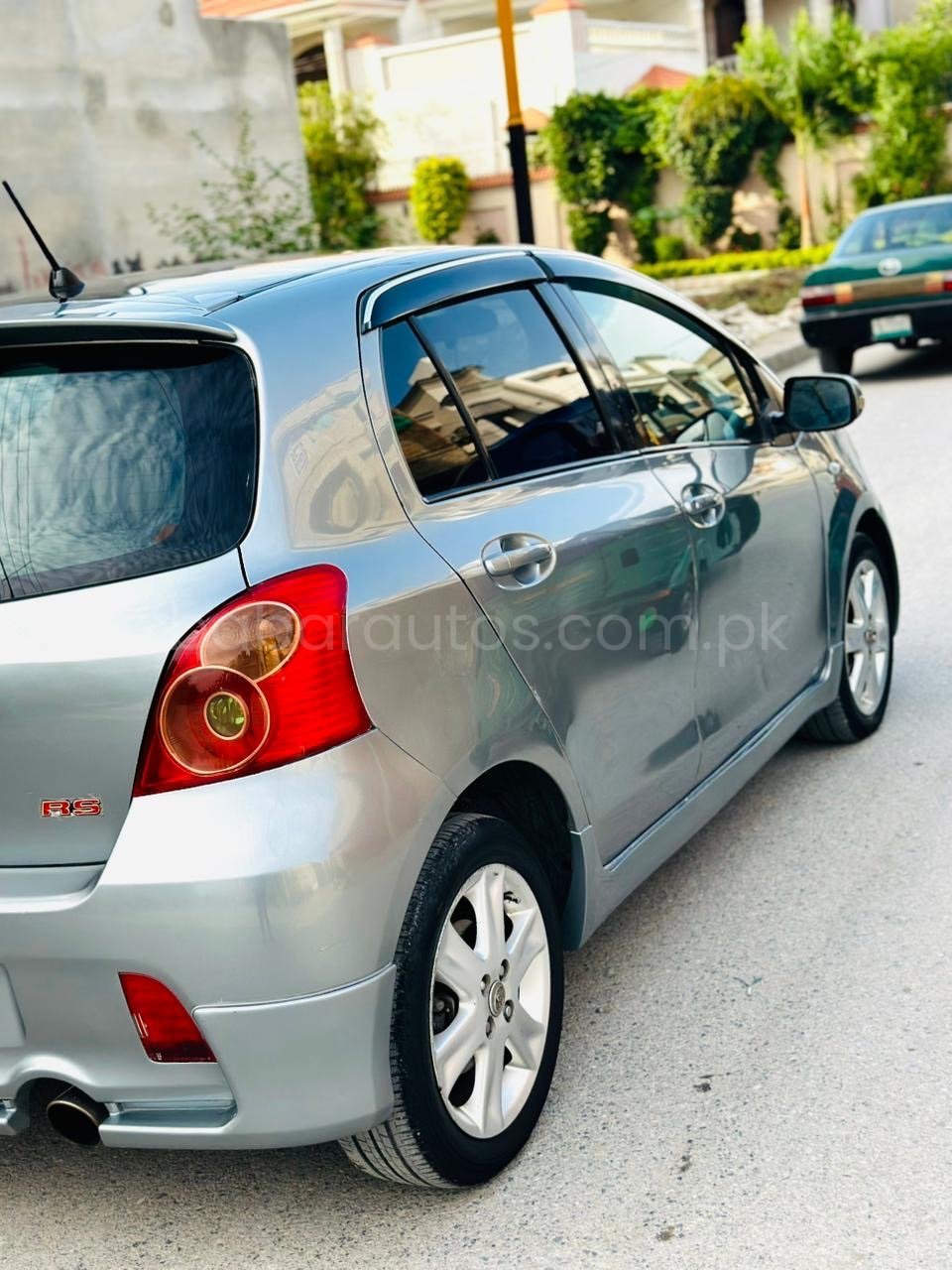 Car Thumbnail
