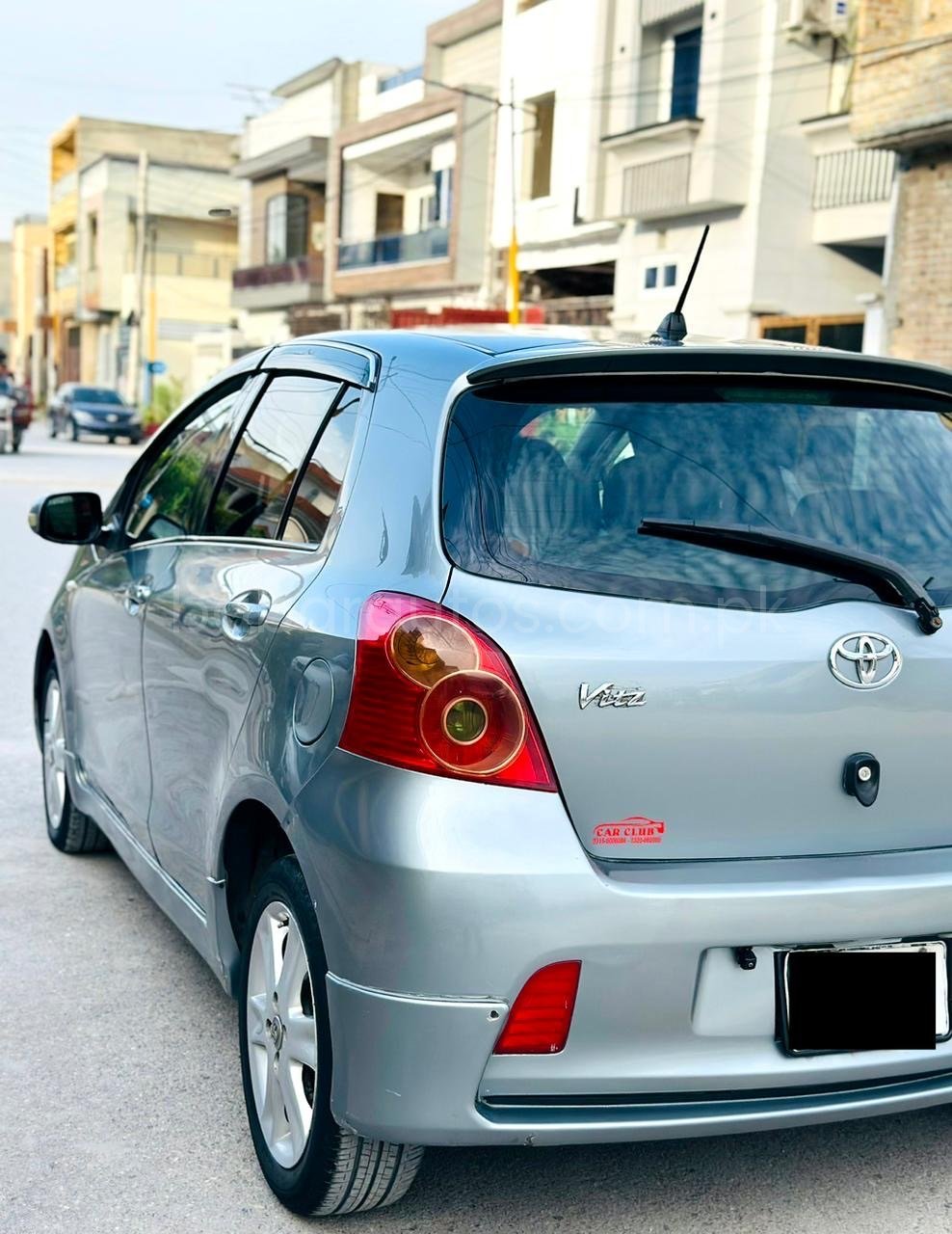 Car Thumbnail