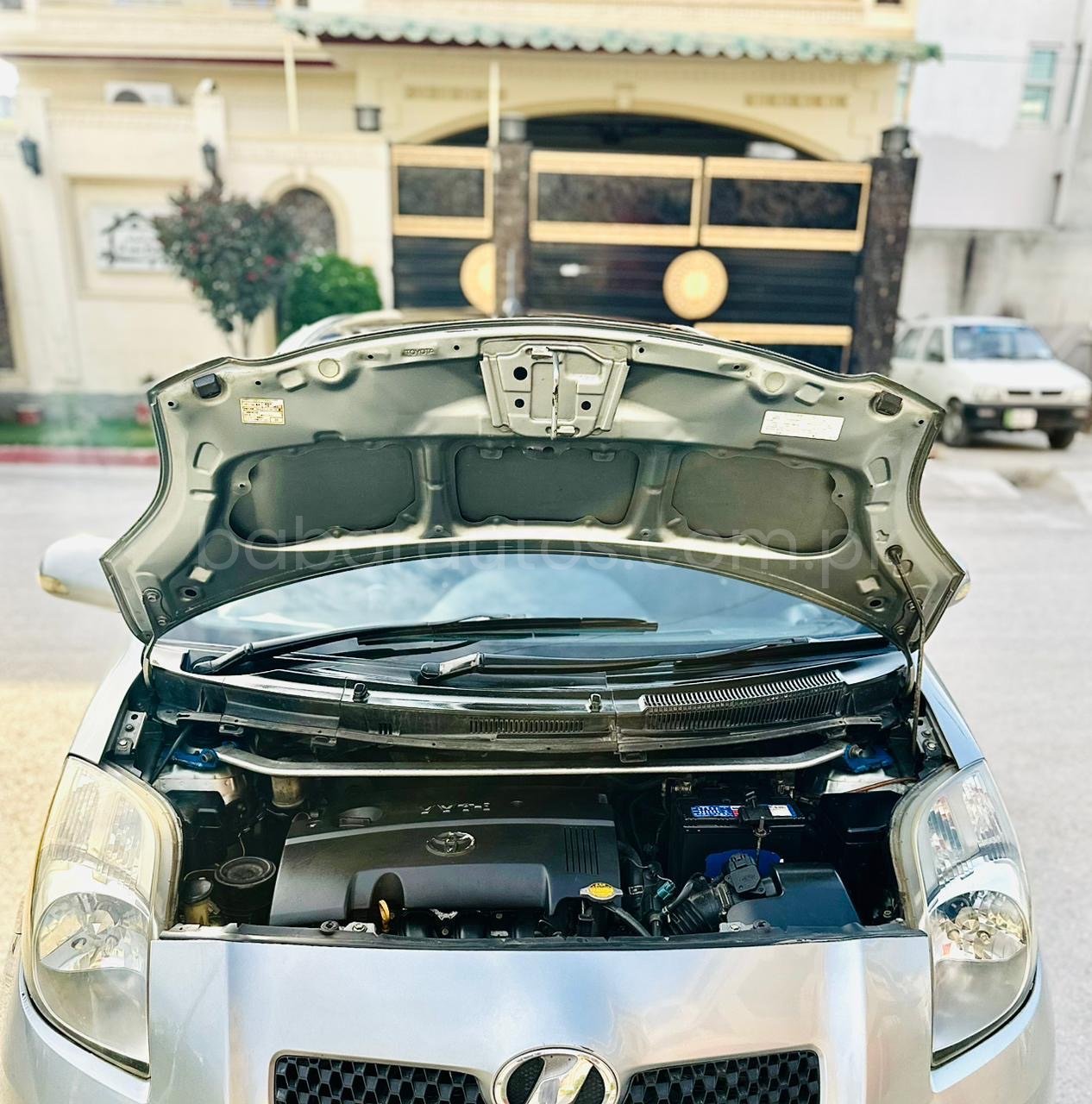 Car Thumbnail