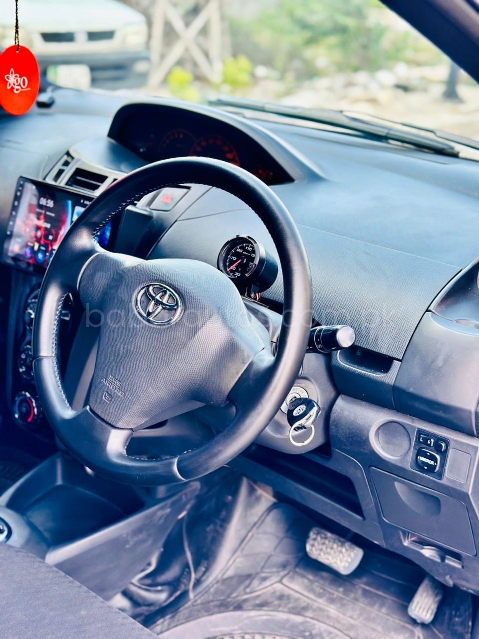 Car Thumbnail