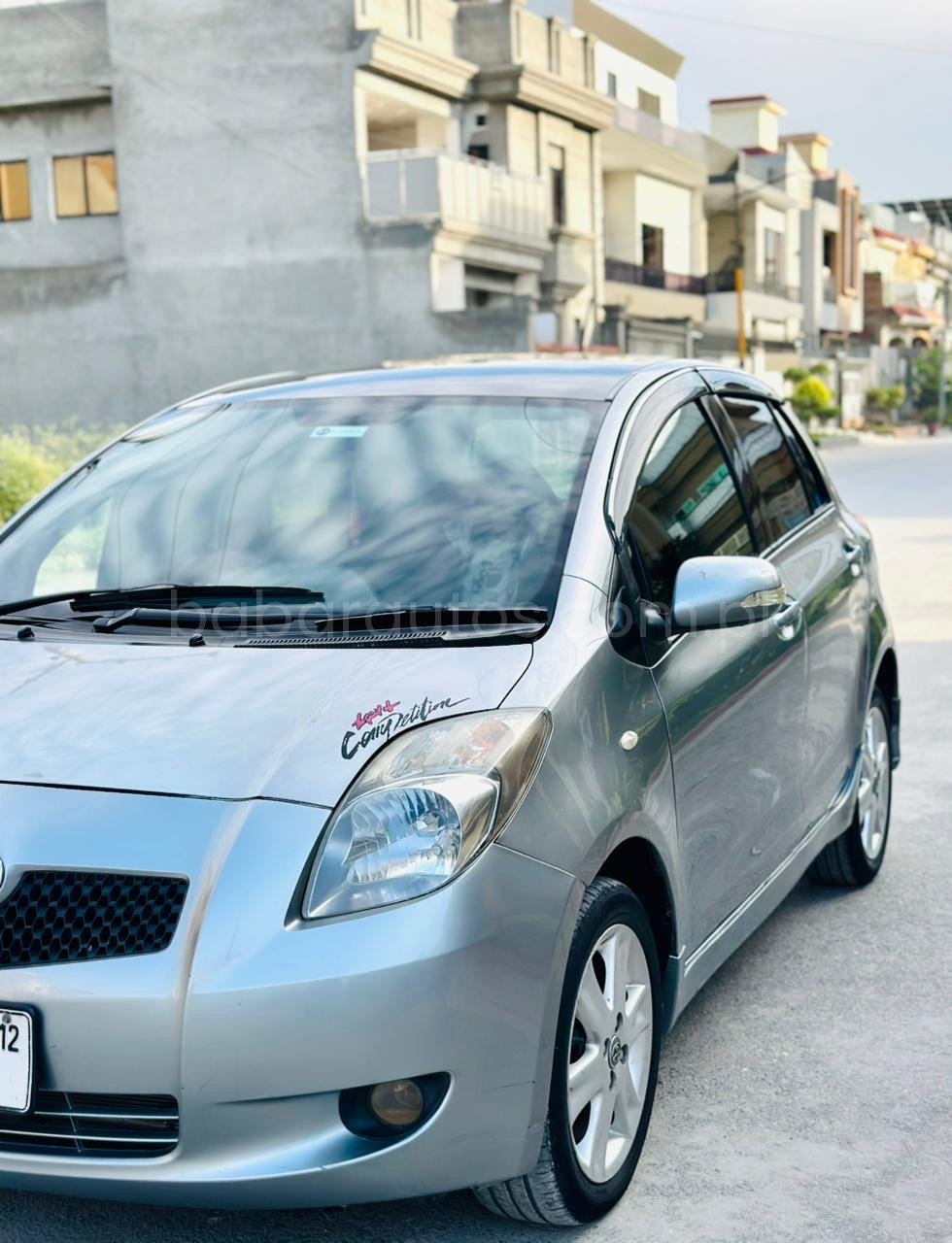 Car Thumbnail