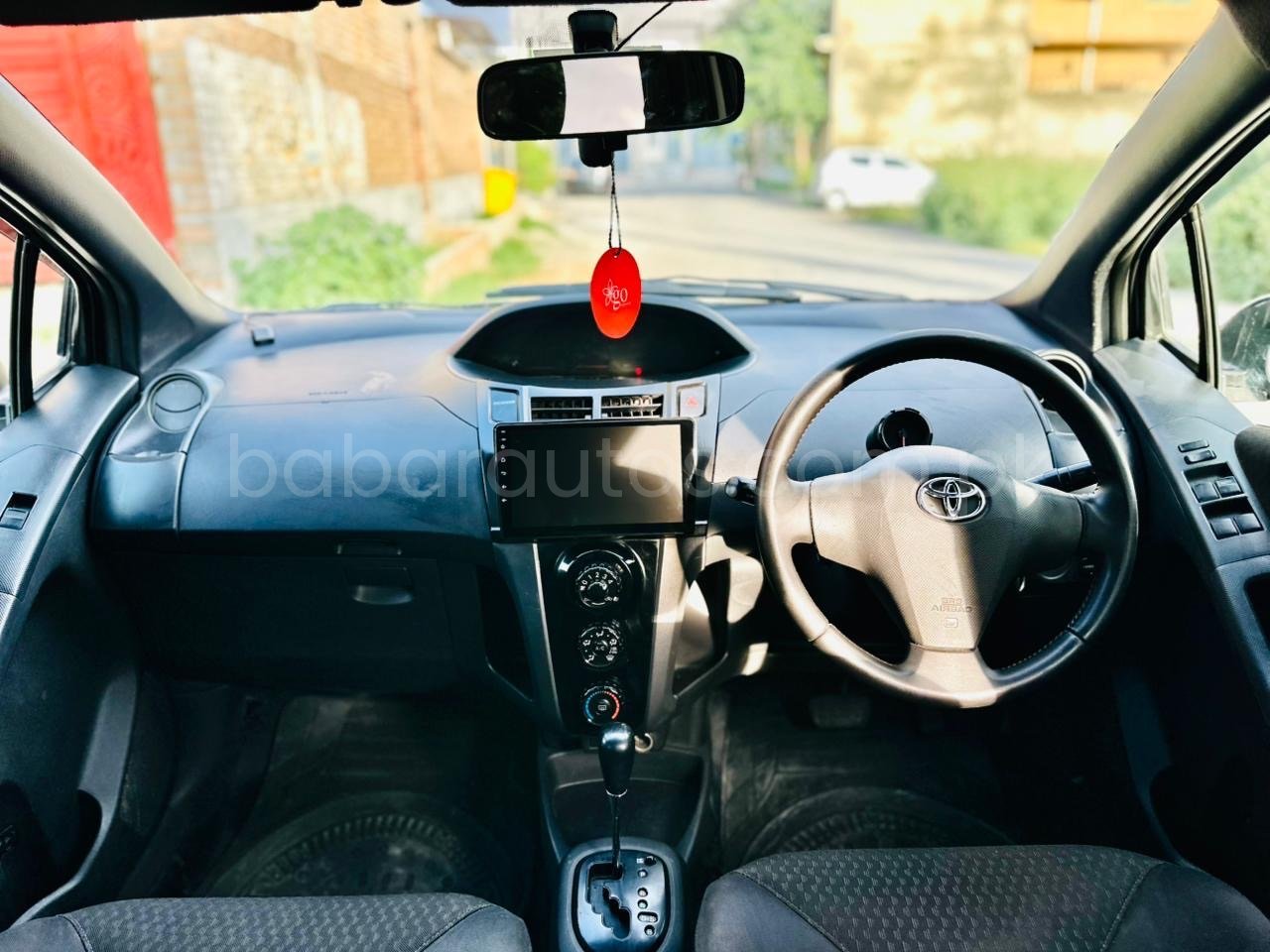 Car Thumbnail