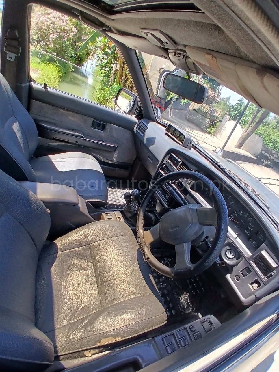 Car Thumbnail
