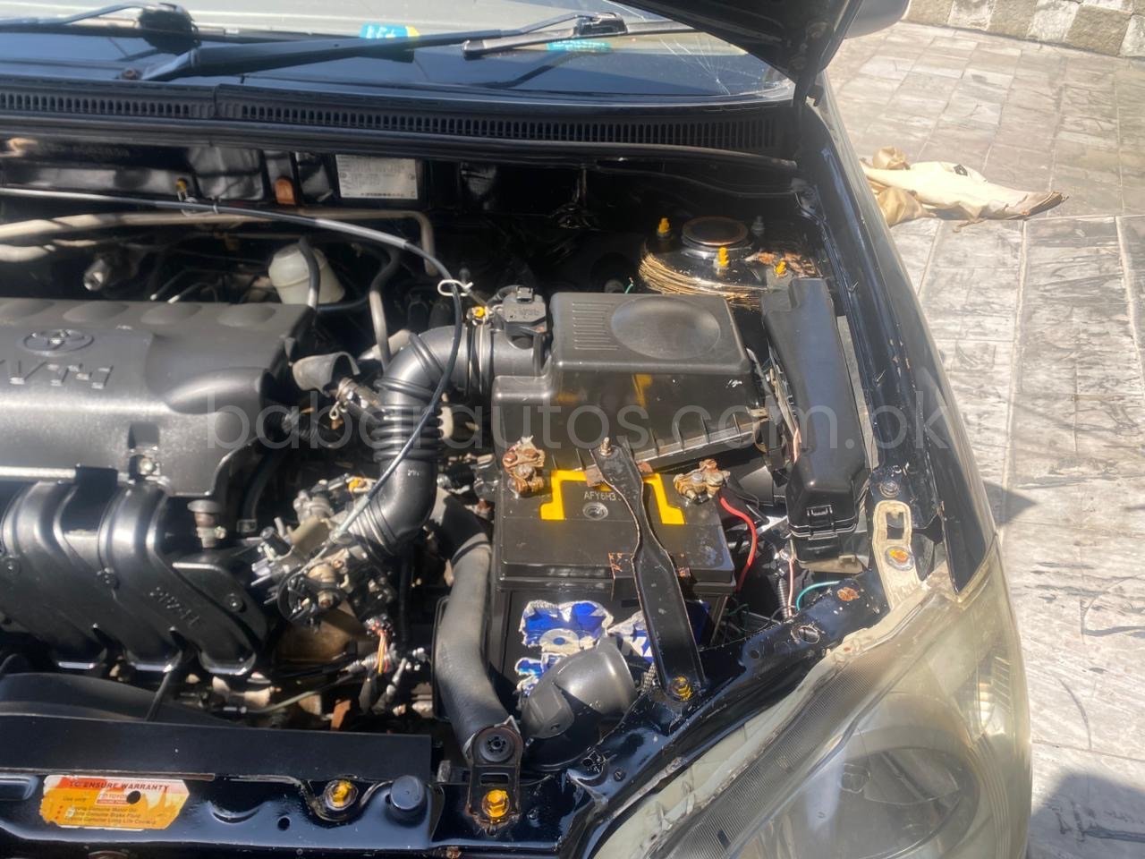 Car Thumbnail