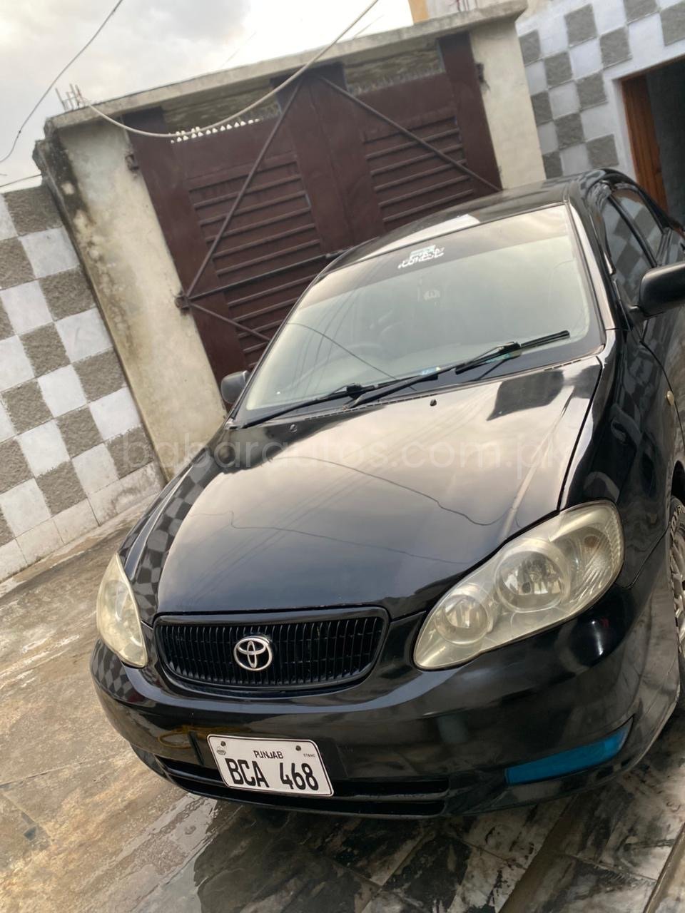 Car Thumbnail