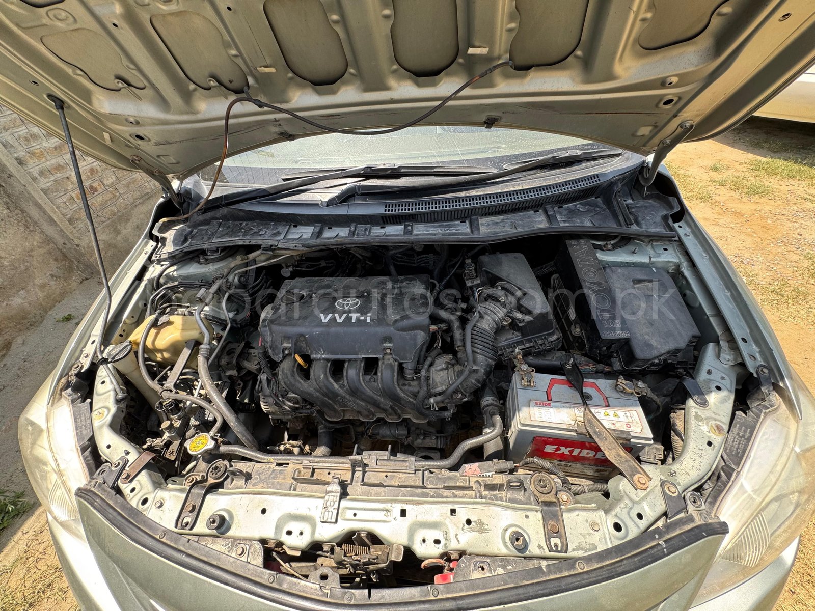 Car Thumbnail