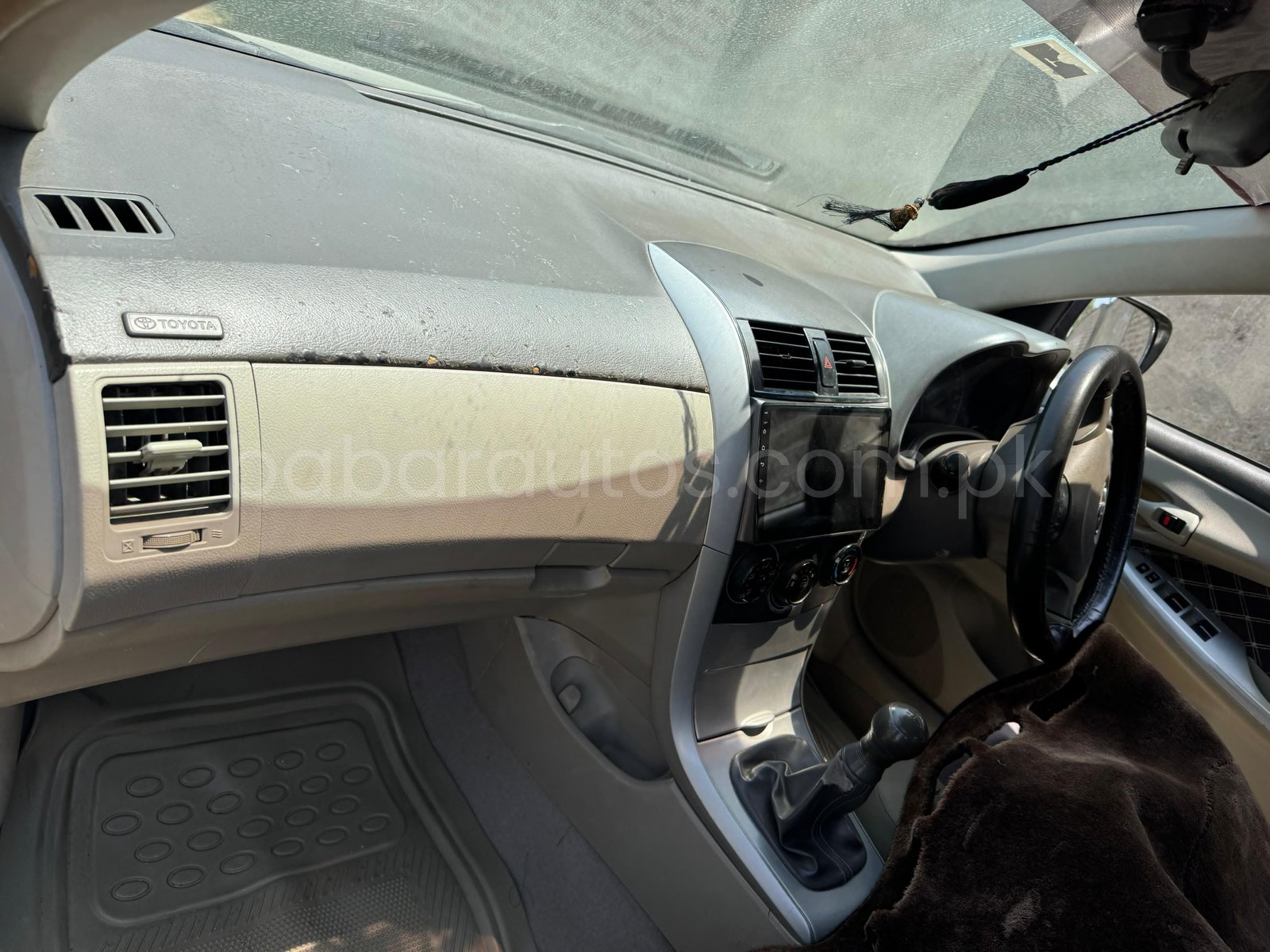 Car Thumbnail
