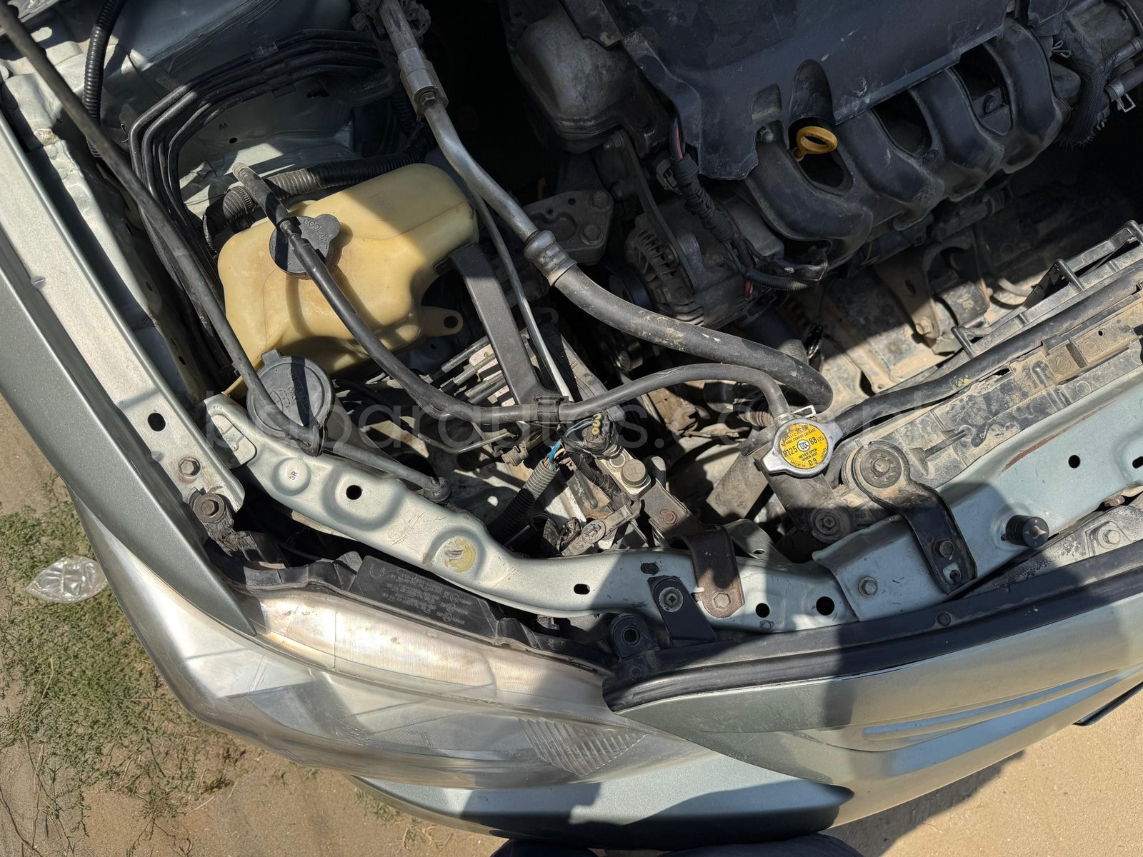 Car Thumbnail