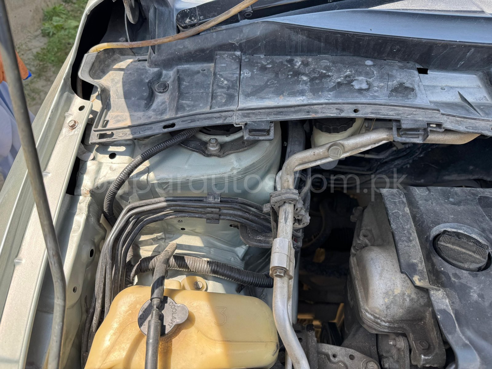 Car Thumbnail