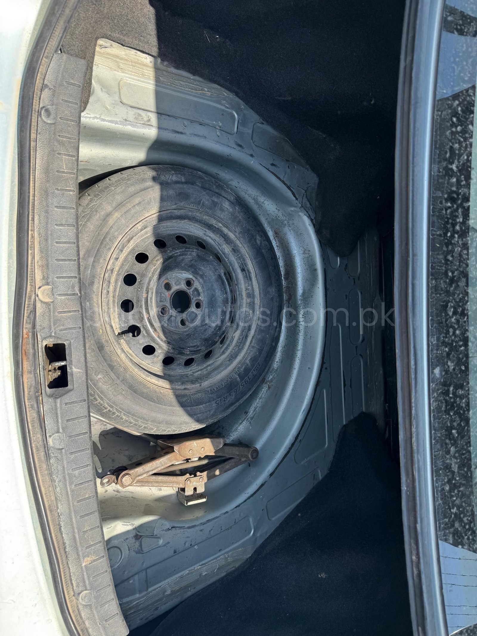 Car Thumbnail