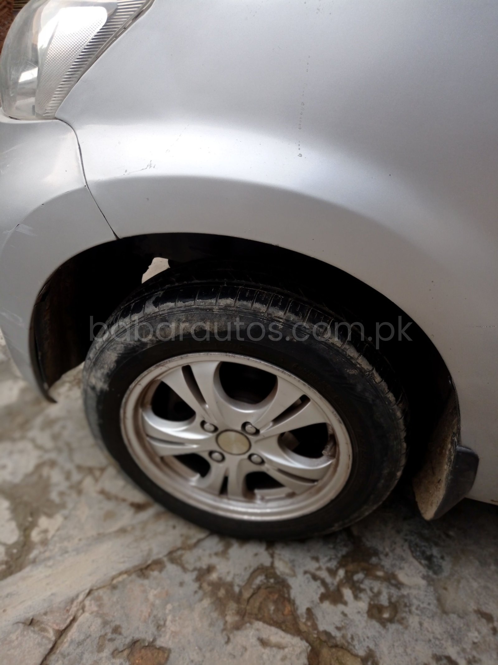 Car Thumbnail