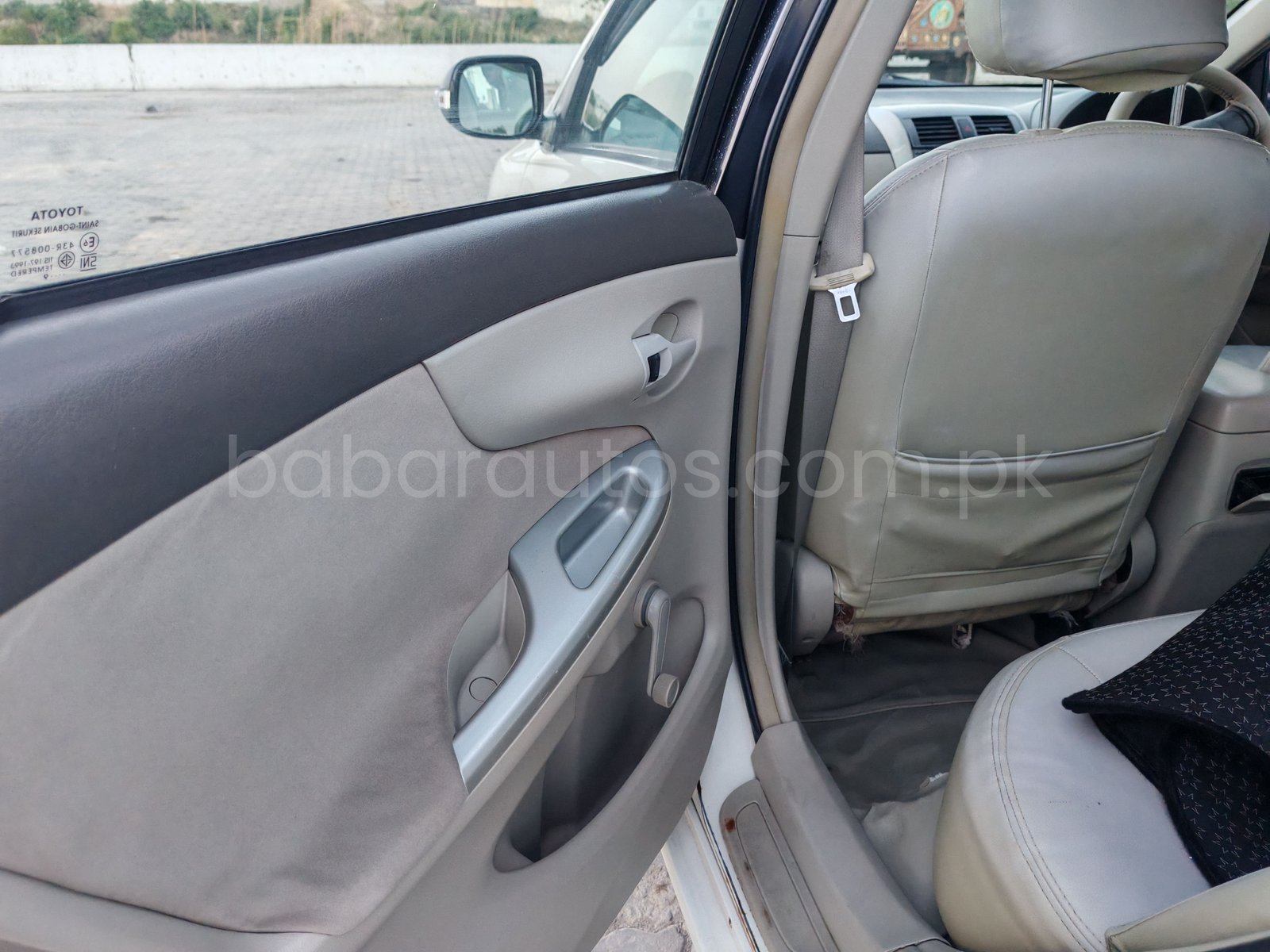 Car Thumbnail
