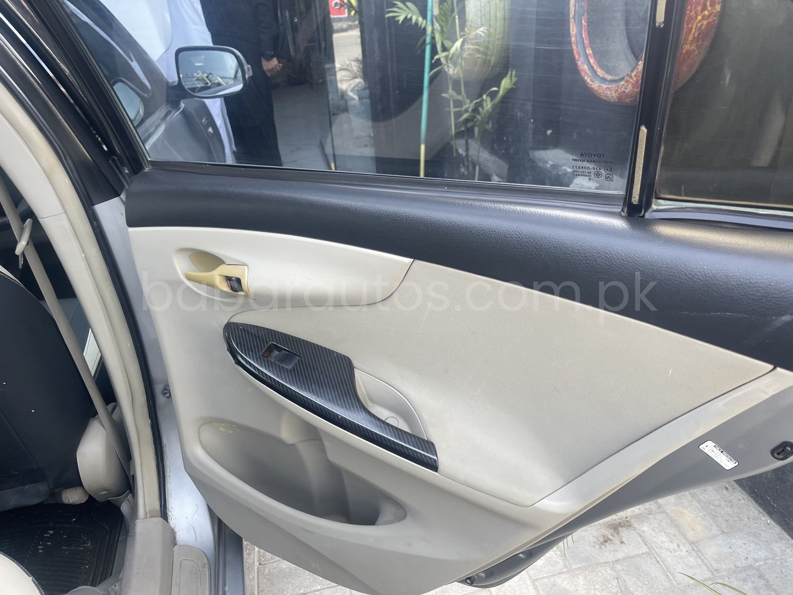 Car Thumbnail