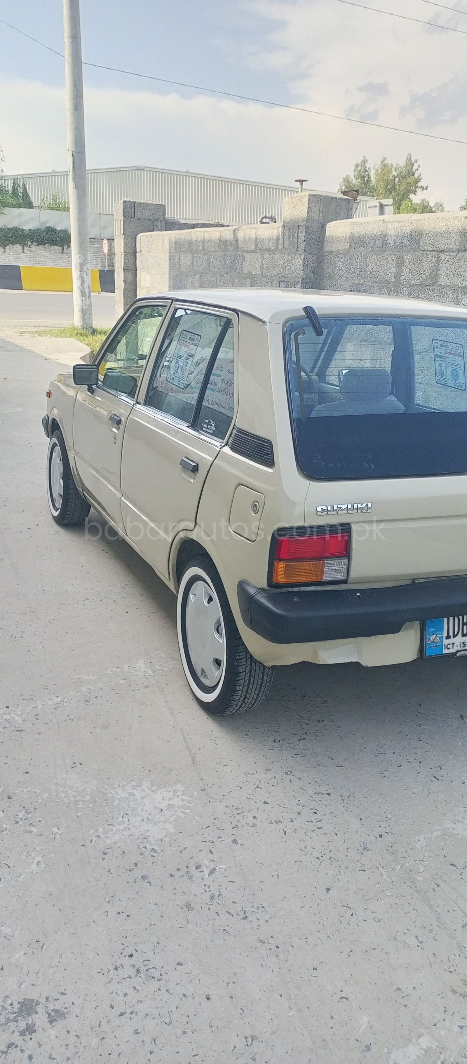 Car Thumbnail