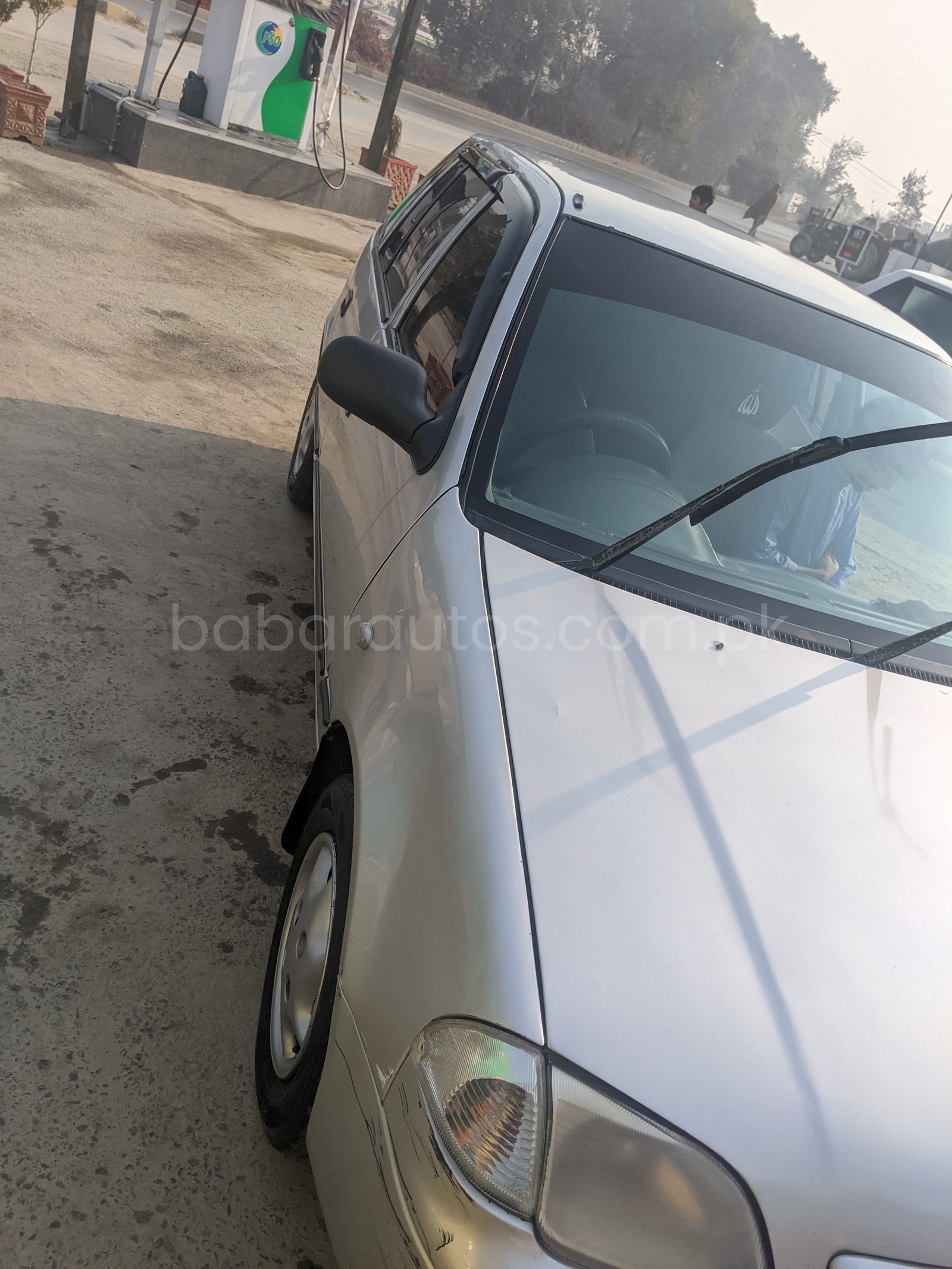 Car Thumbnail