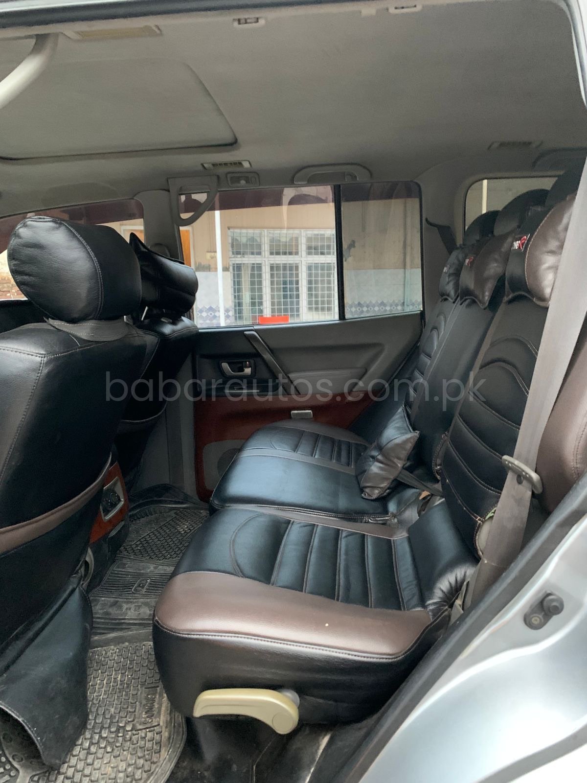 Car Thumbnail