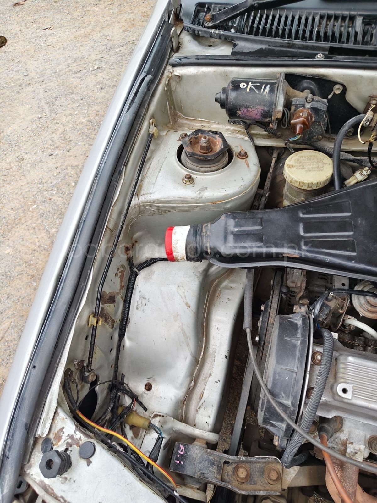 Car Thumbnail