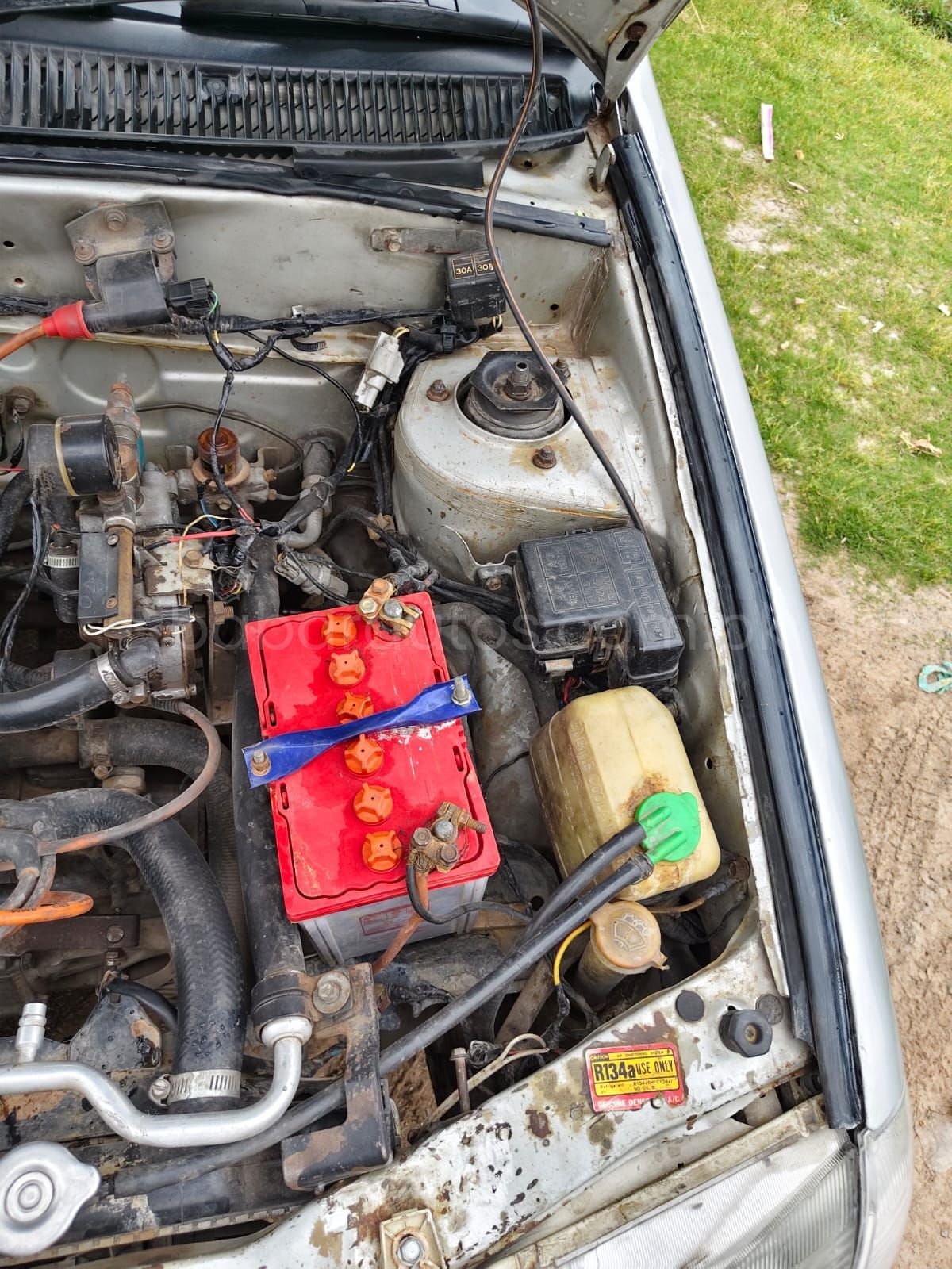 Car Thumbnail