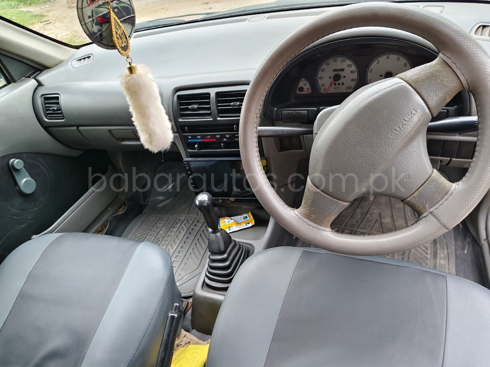 Car Thumbnail