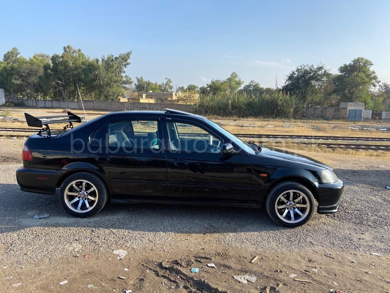 Car Thumbnail
