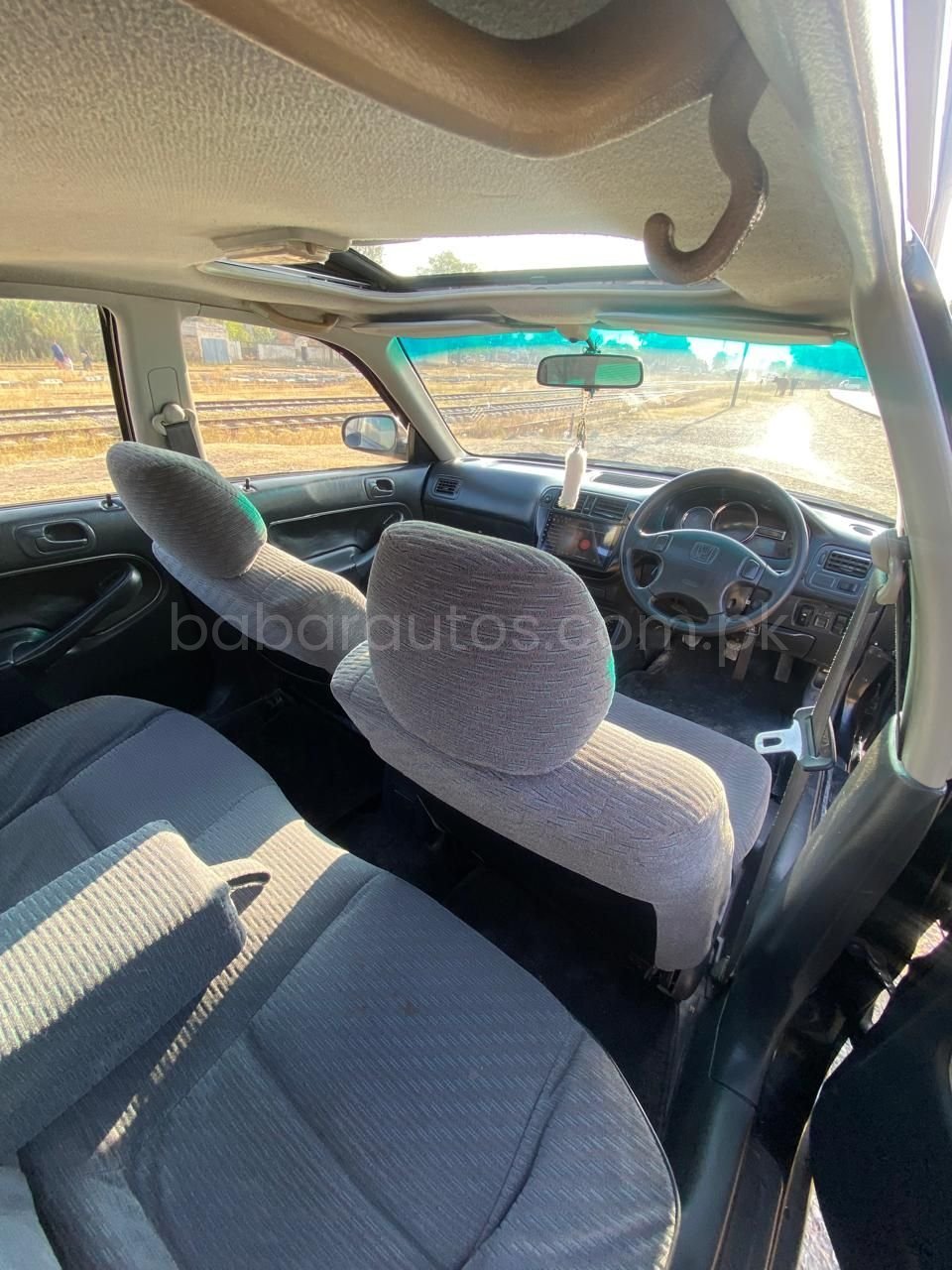 Car Thumbnail