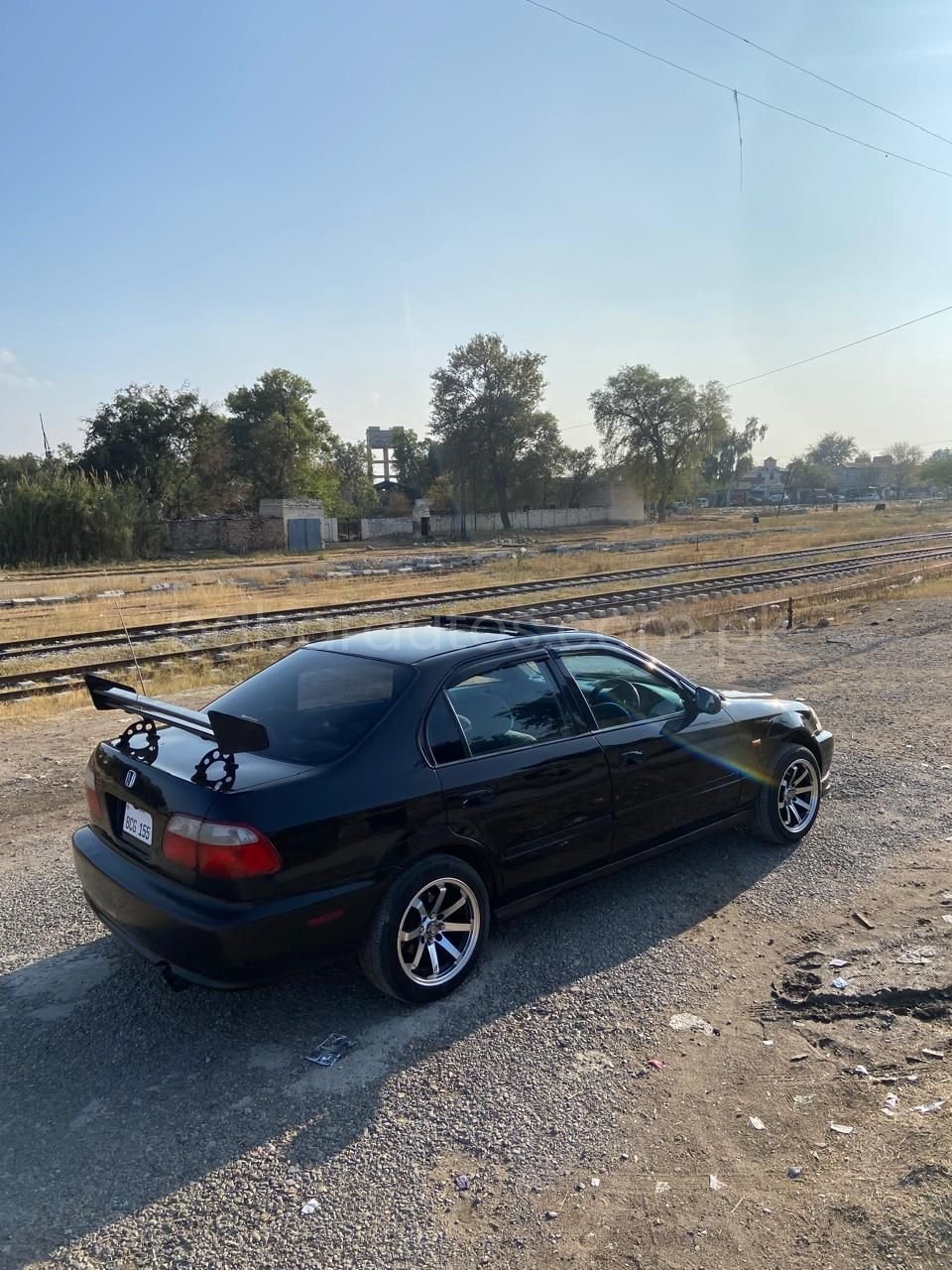 Car Thumbnail