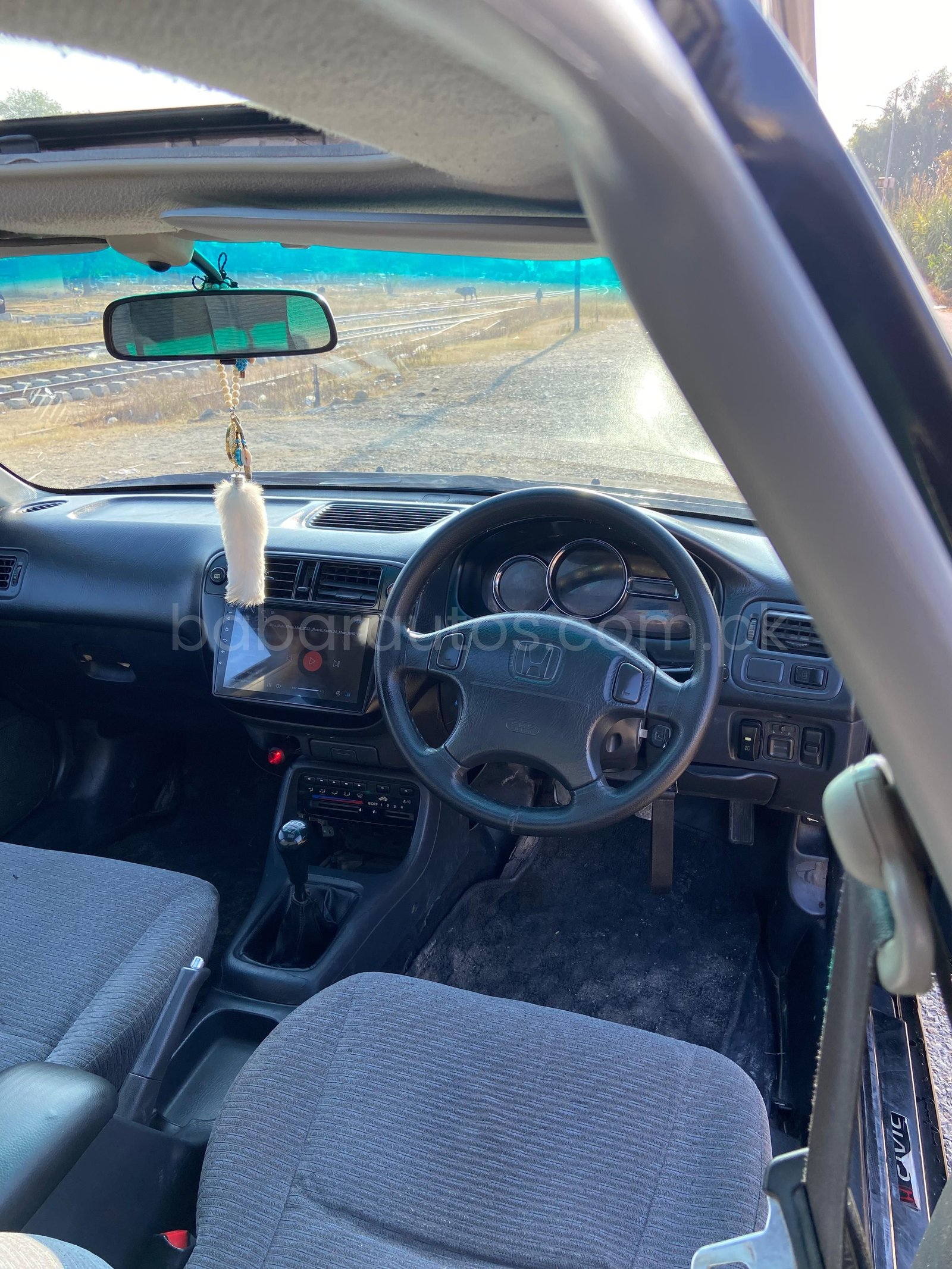 Car Thumbnail