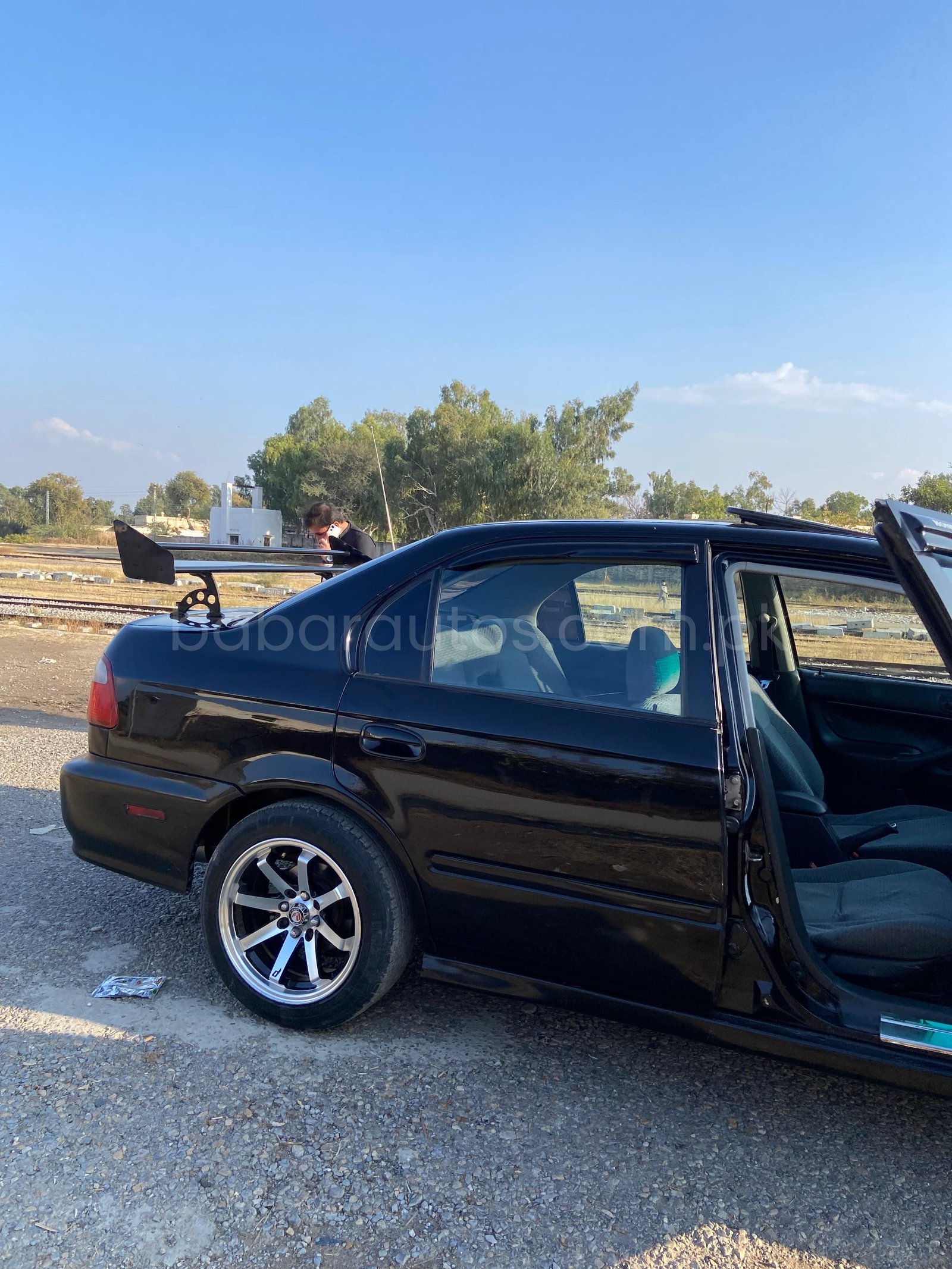 Car Thumbnail